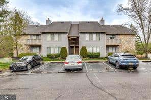Condo For Rent - 1929 The Woods Ii<br/> CHERRY HILL, NJ 08003