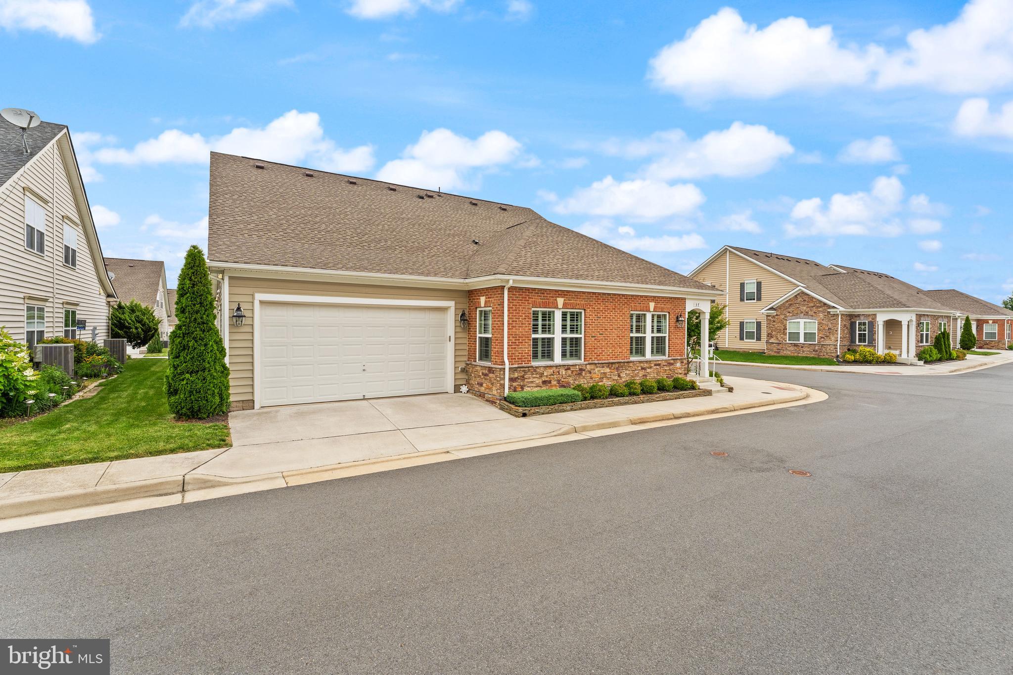 57 HARPERS MILL WAY