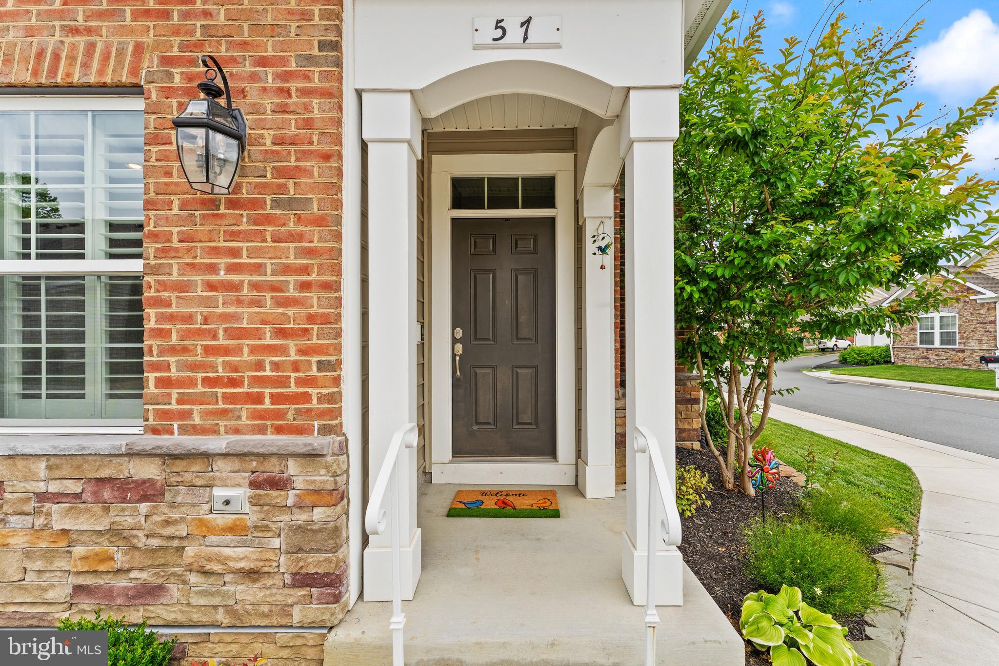 57 HARPERS MILL WAY