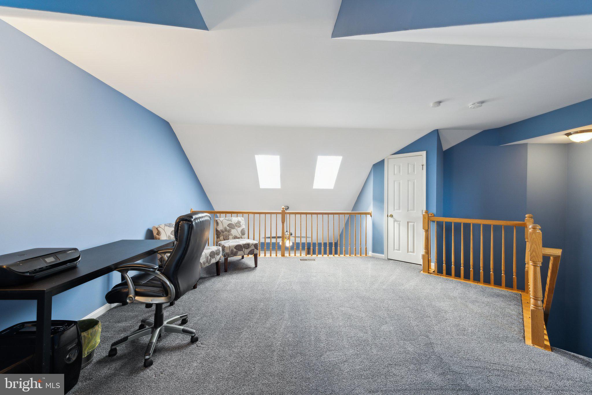 THE MEWS - Residential