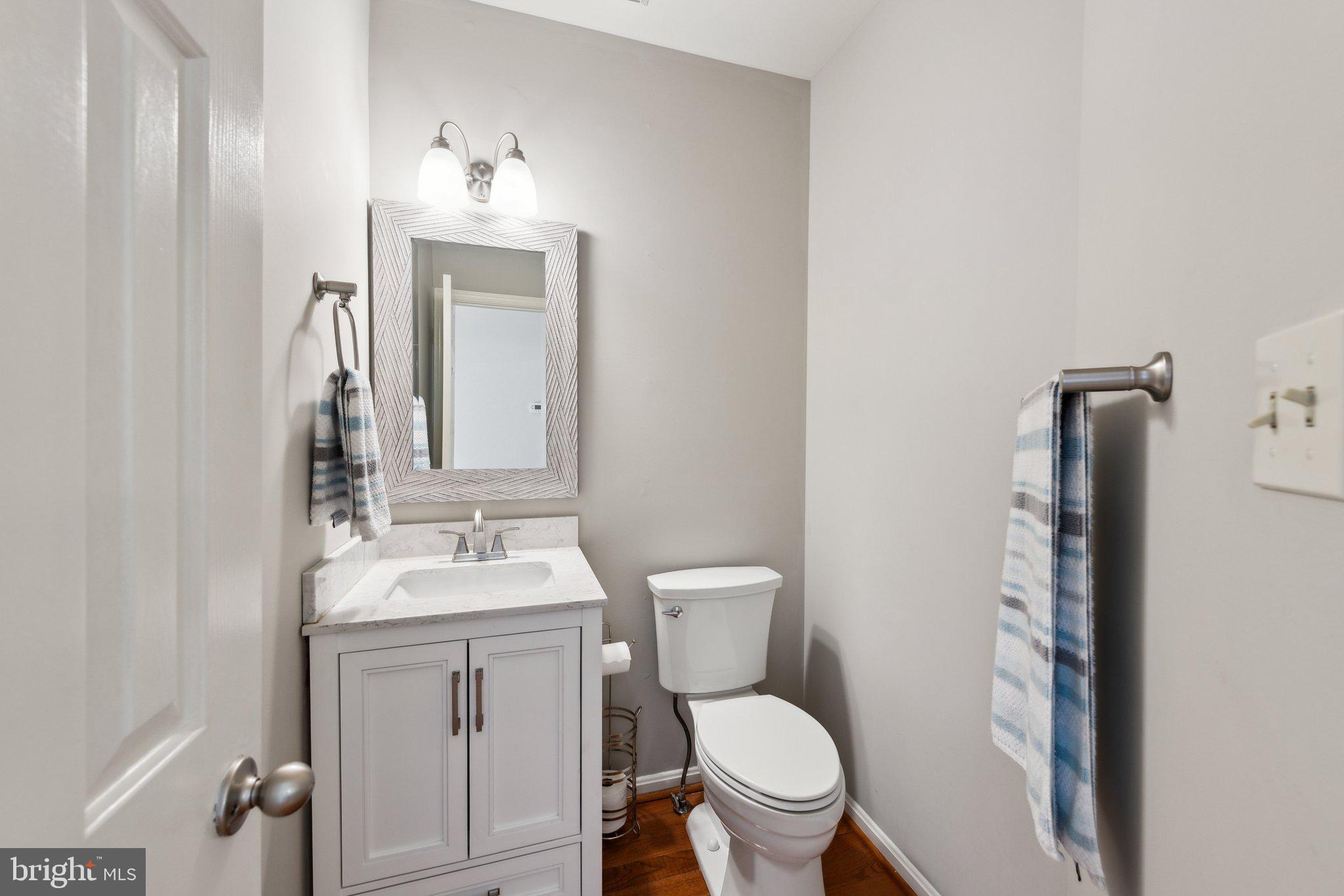 THE MEWS - Residential