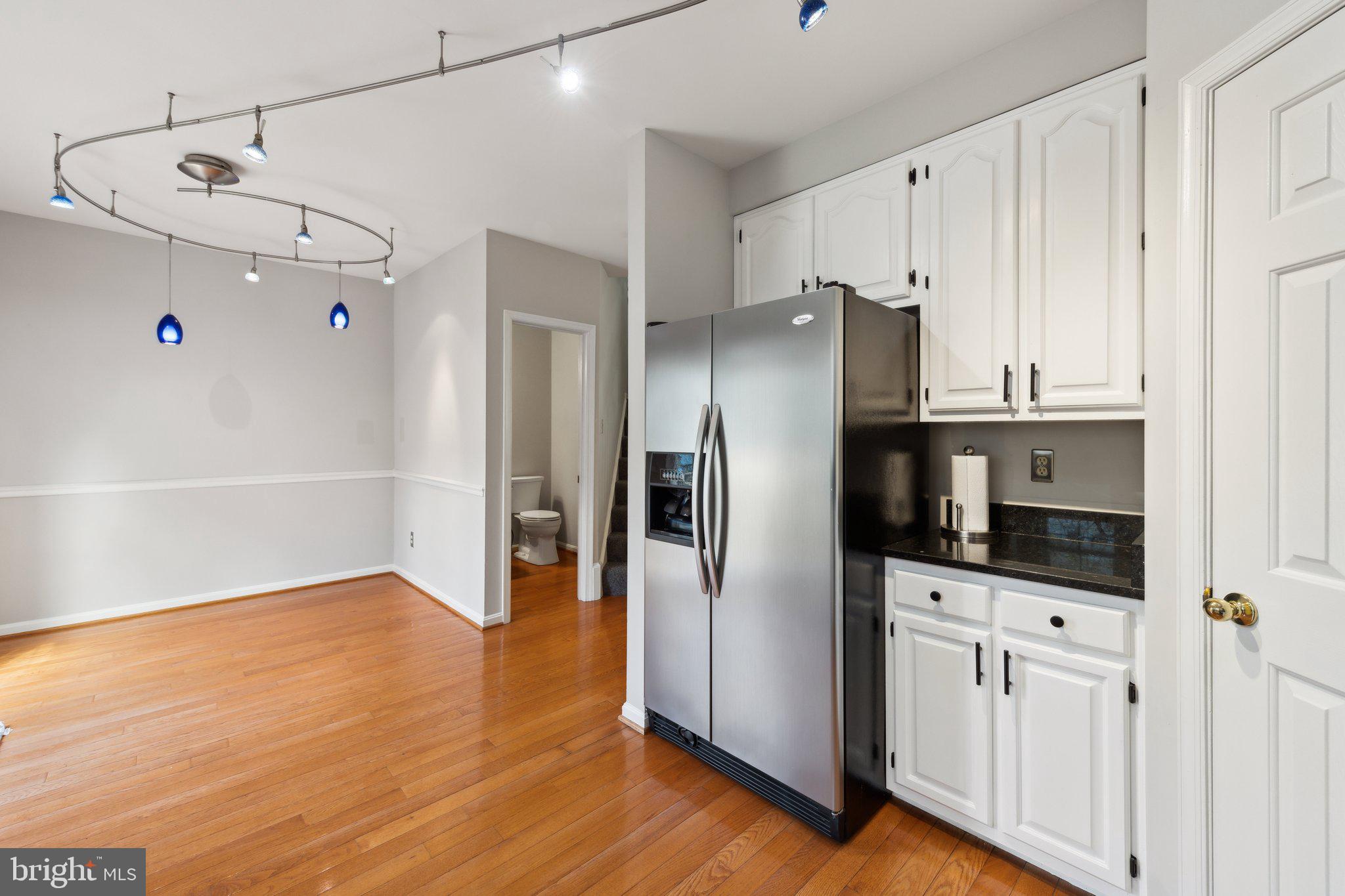 THE MEWS - Residential