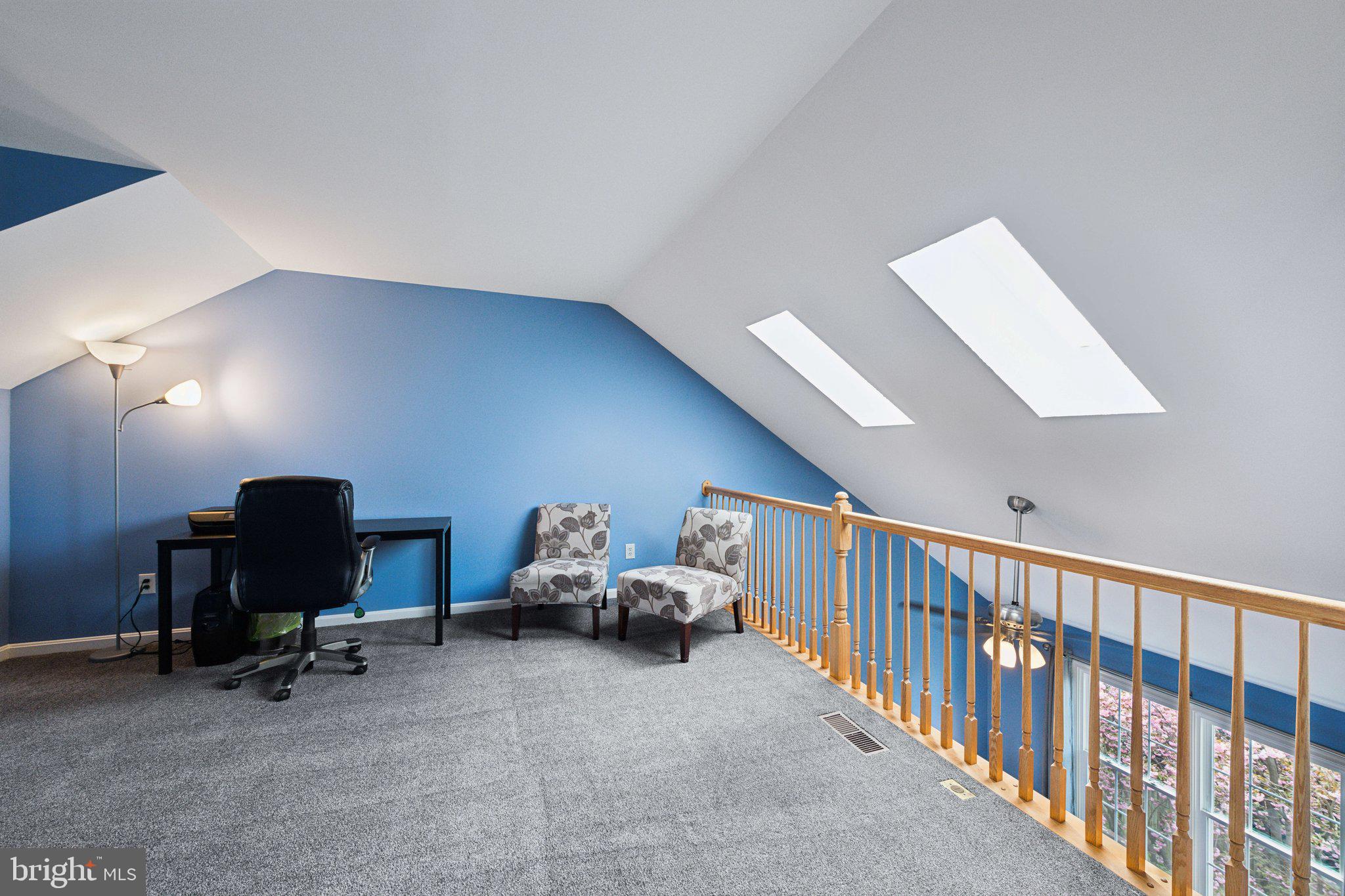 THE MEWS - Residential