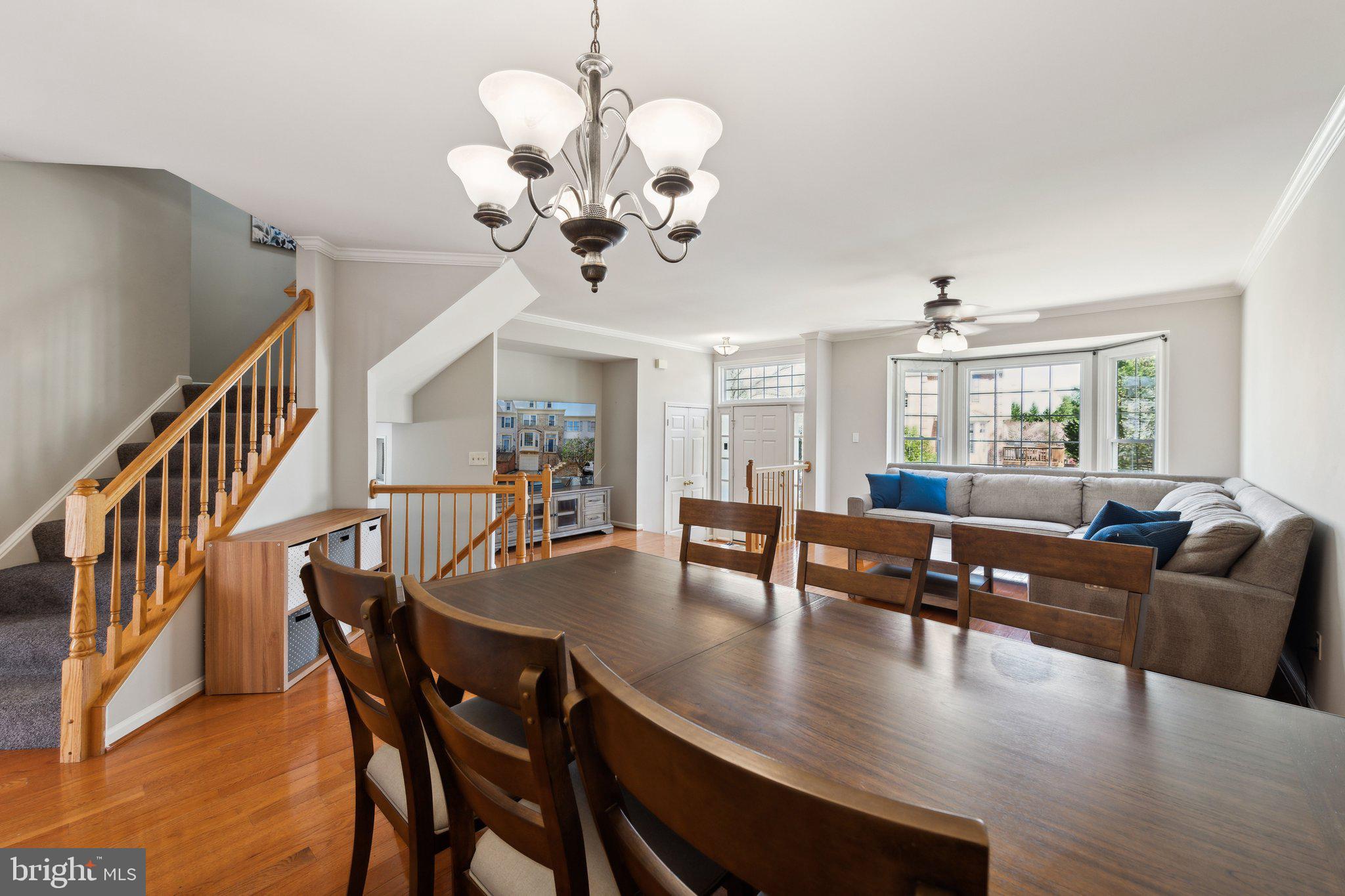 THE MEWS - Residential