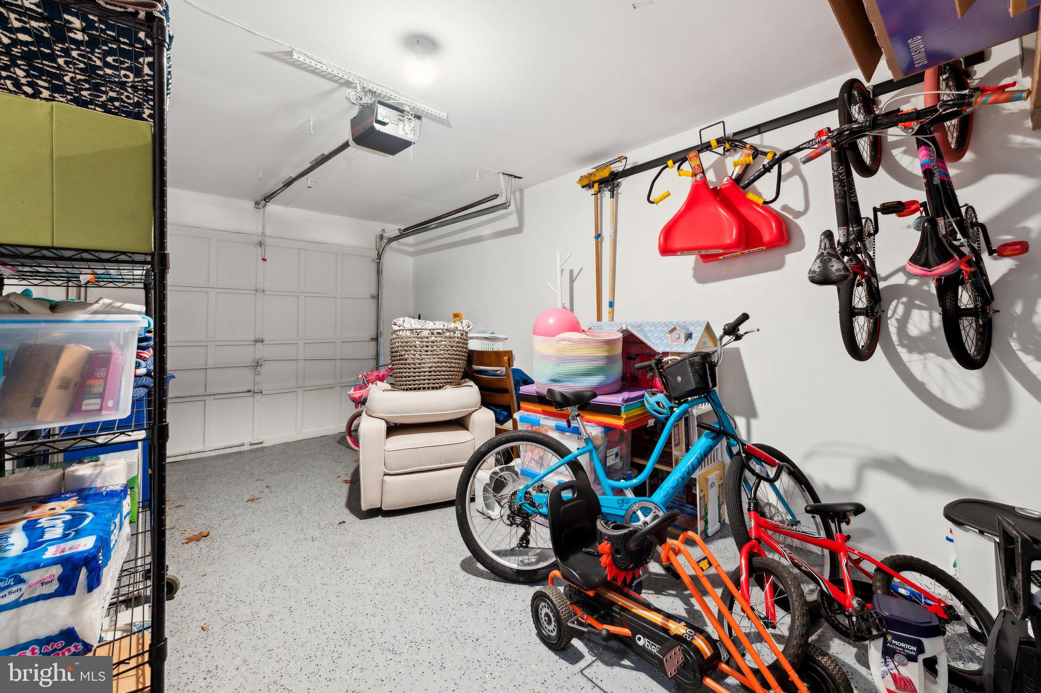 THE MEWS - Residential