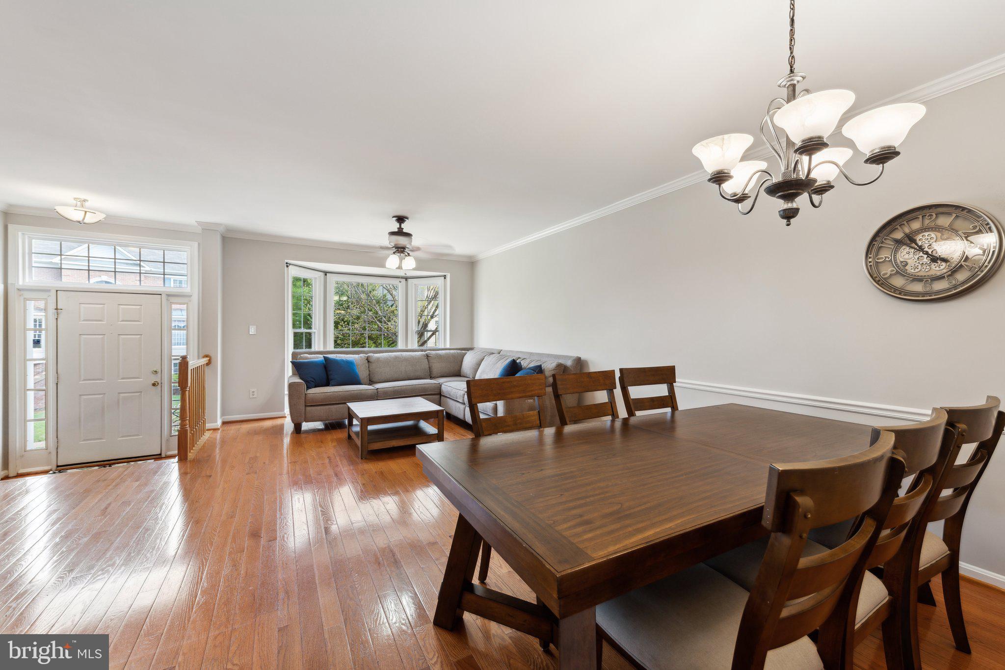 THE MEWS - Residential