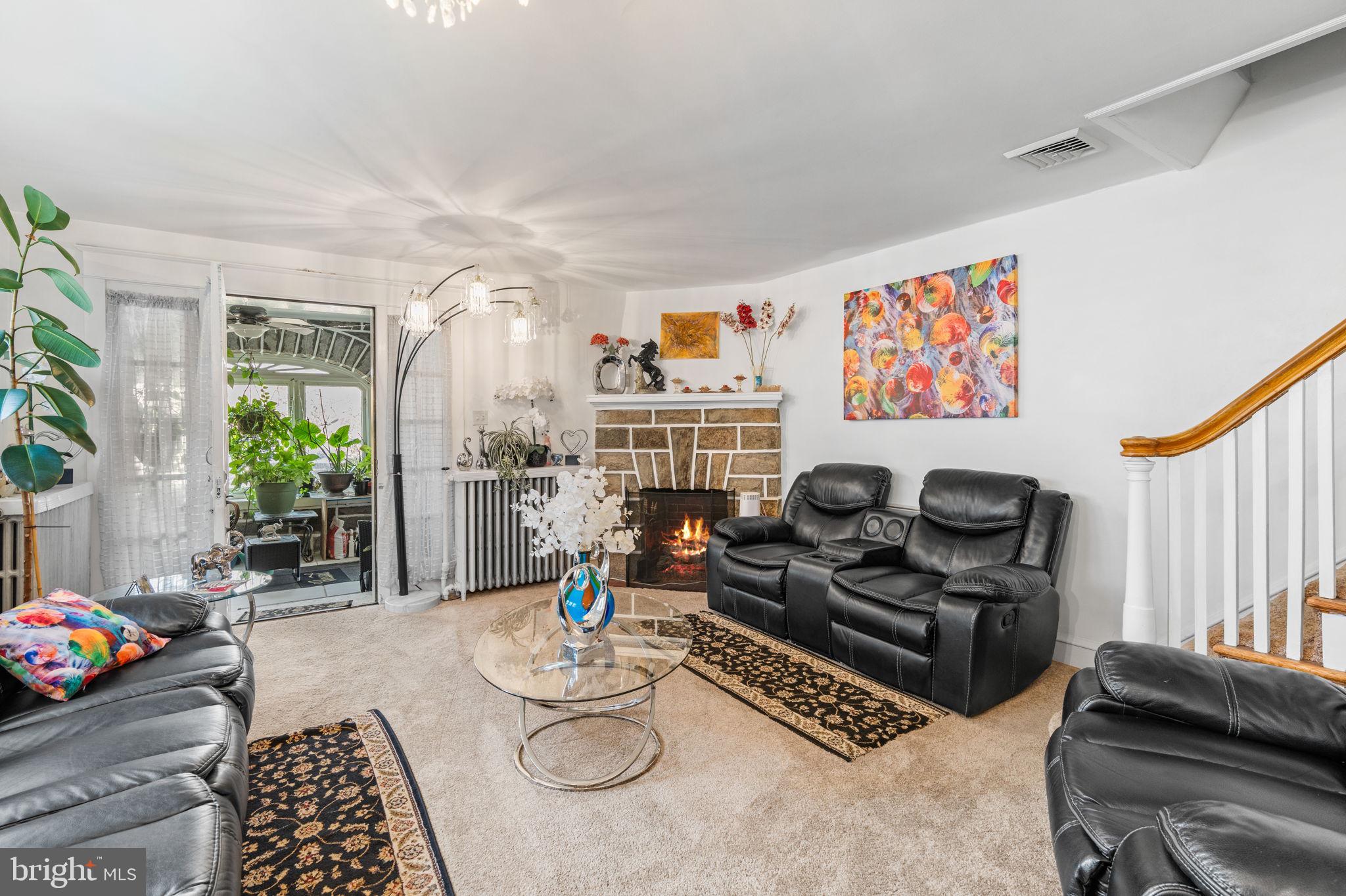 DREXEL HILL - Residential