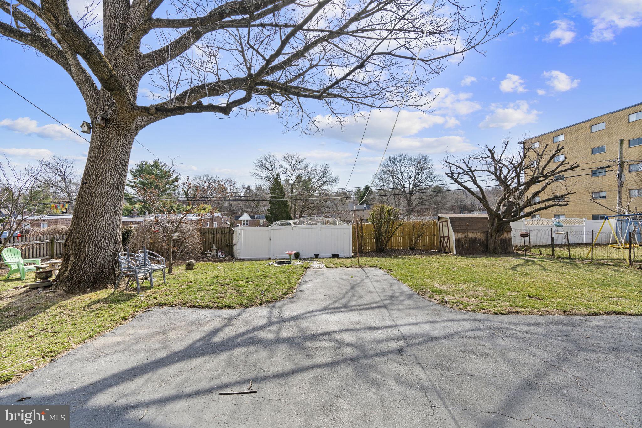 DREXEL HILL - Residential