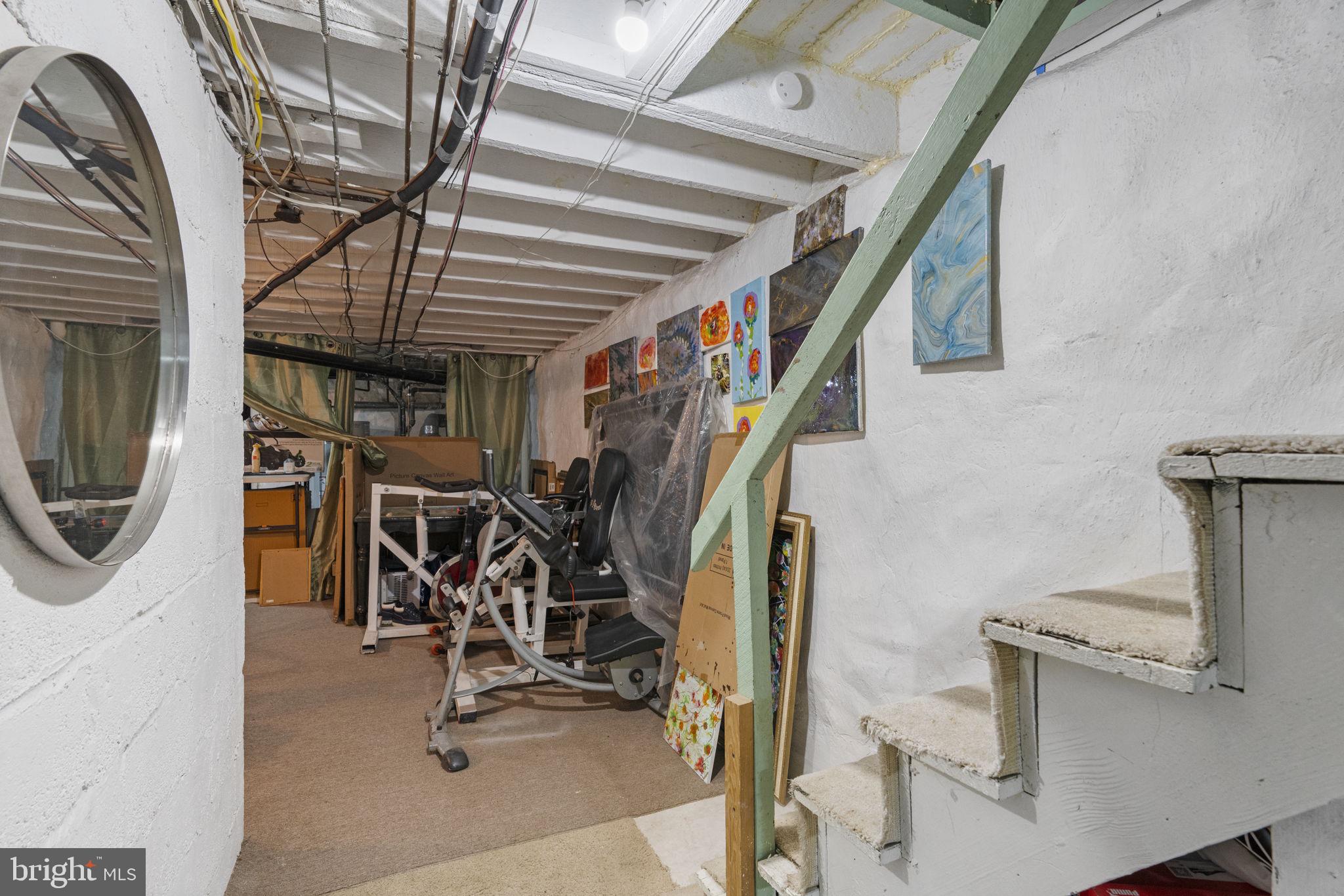 DREXEL HILL - Residential