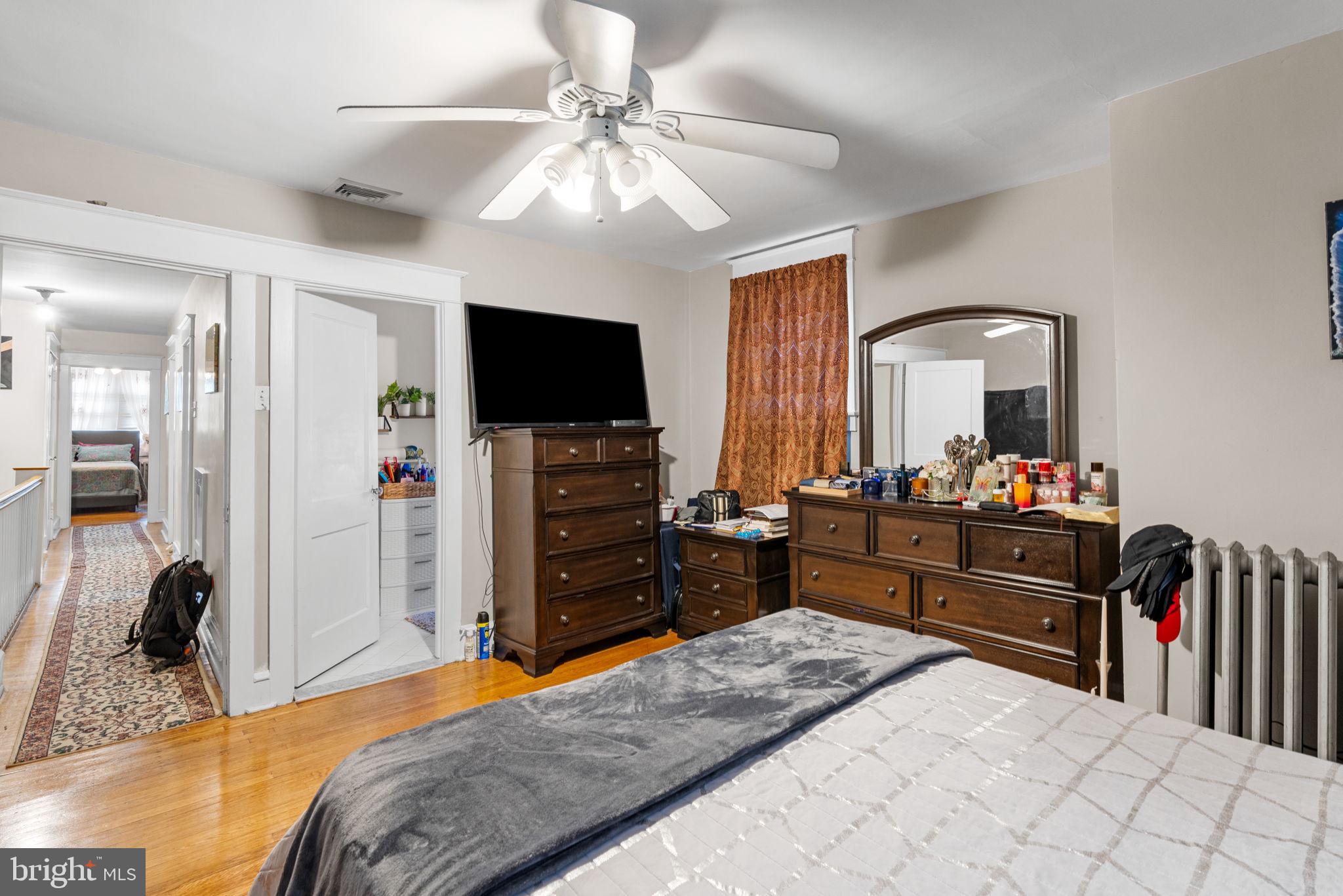 DREXEL HILL - Residential