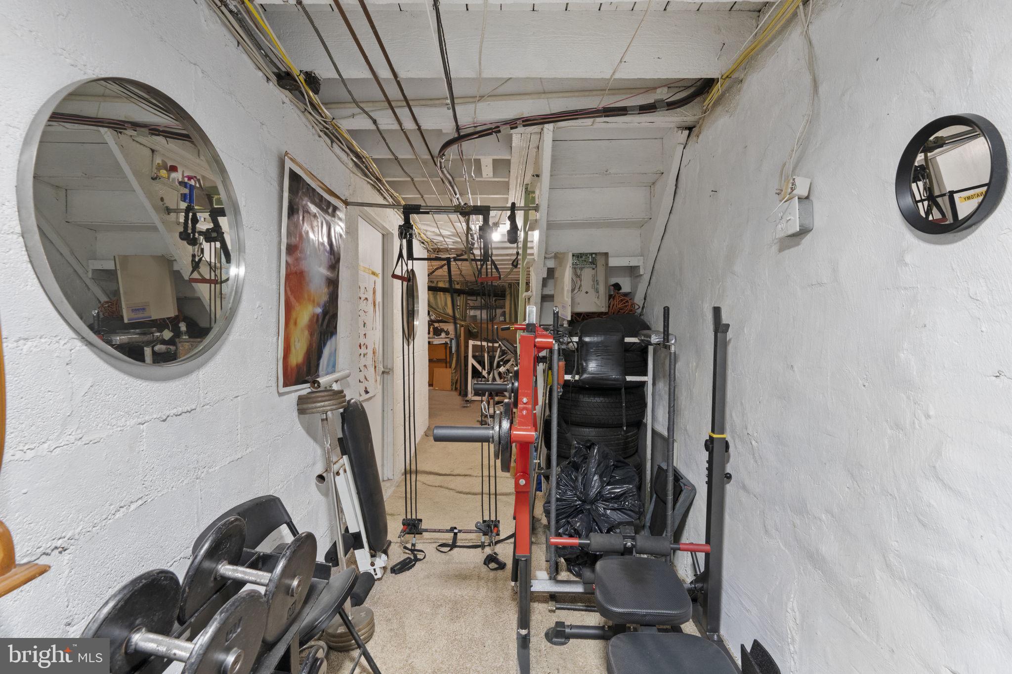 DREXEL HILL - Residential