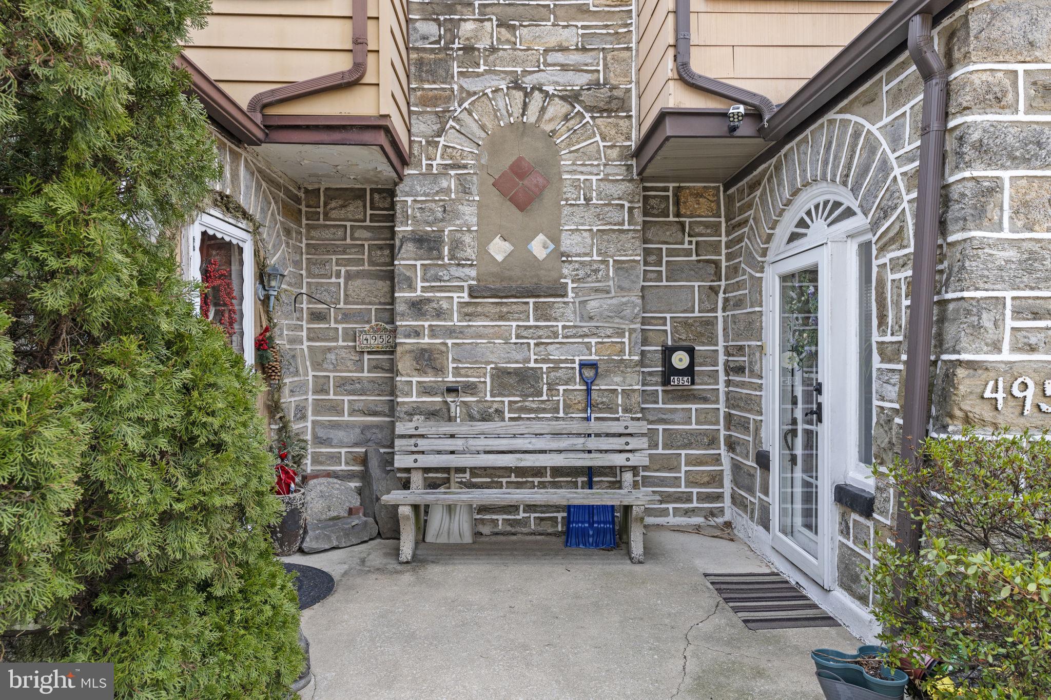 DREXEL HILL - Residential