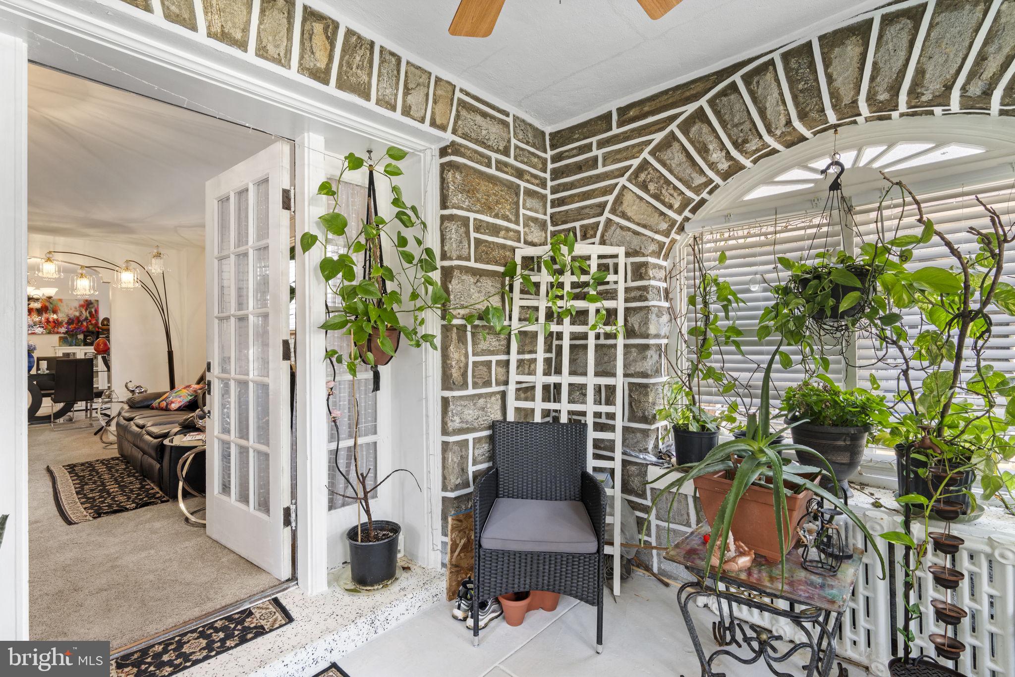 DREXEL HILL - Residential