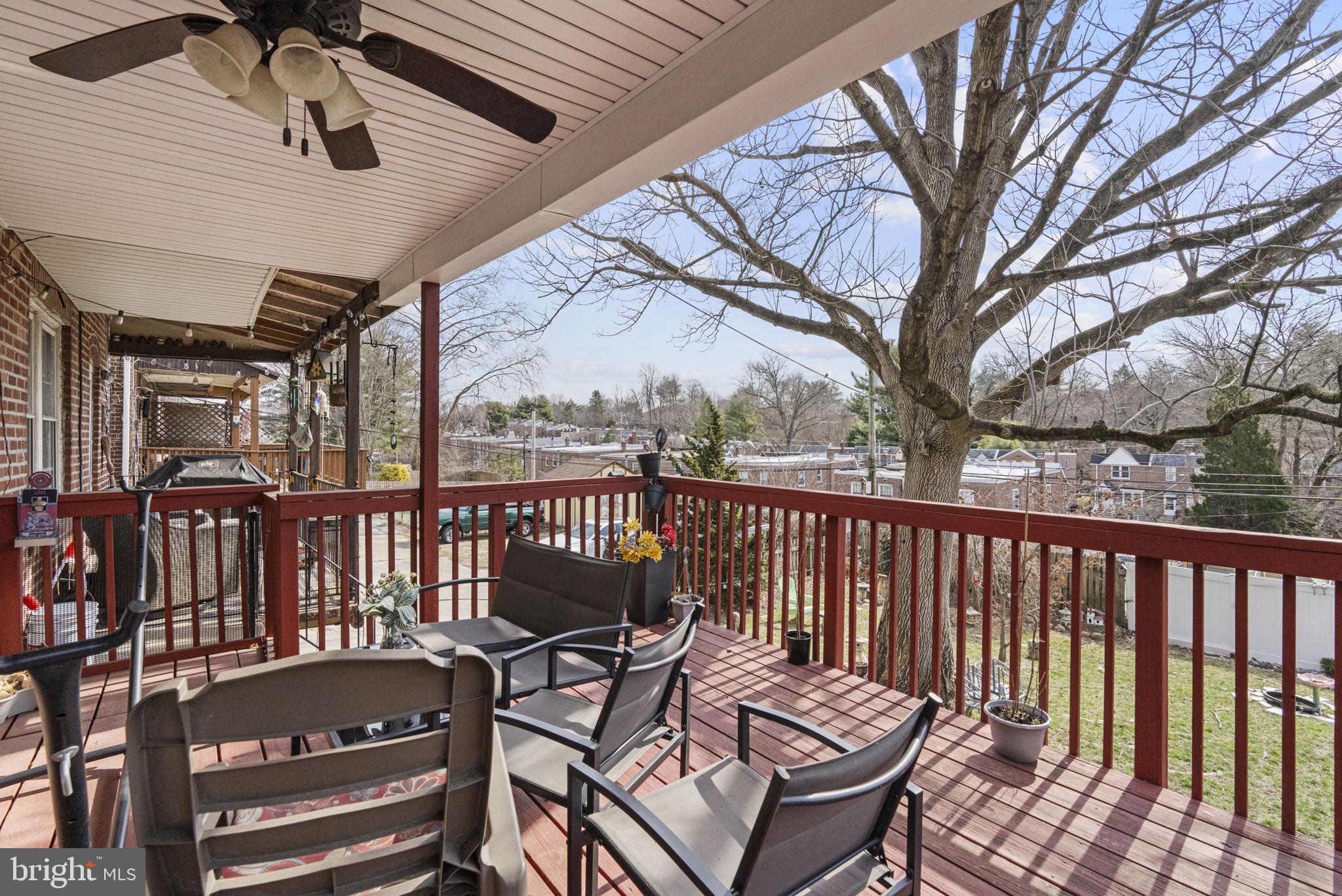 DREXEL HILL - Residential