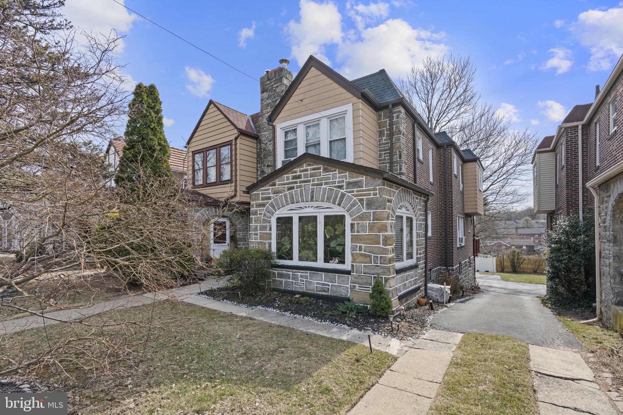 DREXEL HILL - Residential