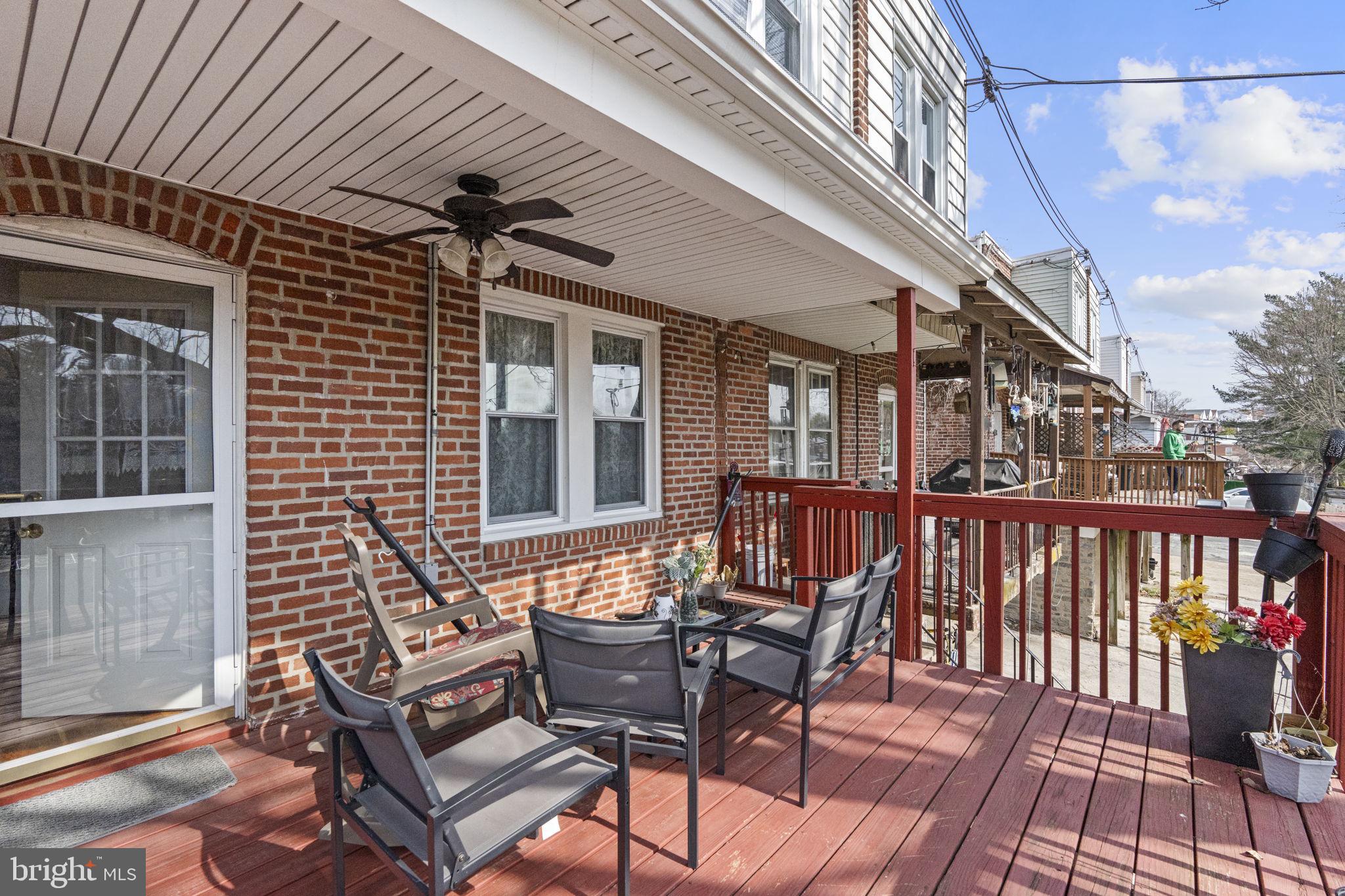 DREXEL HILL - Residential