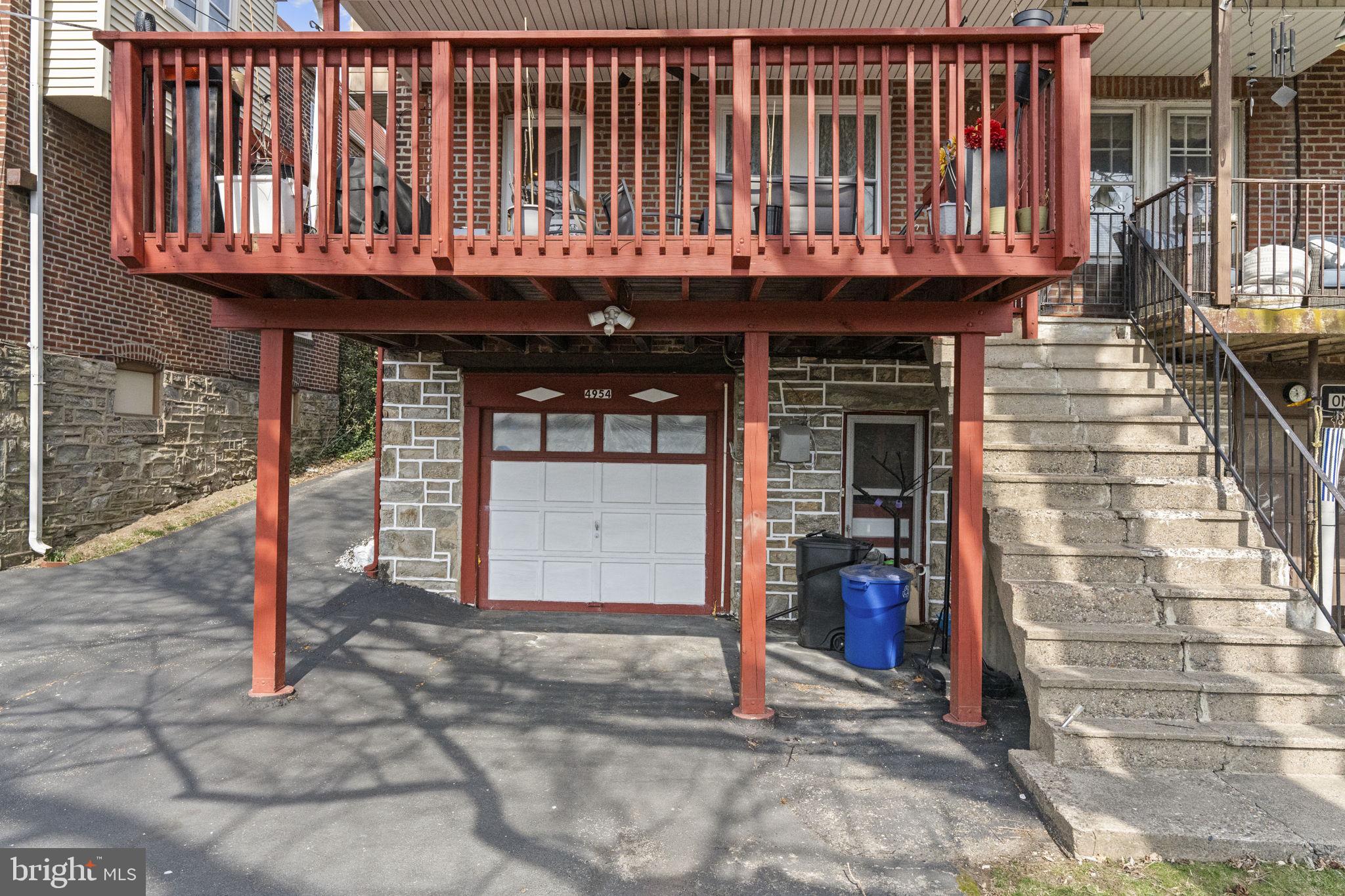 DREXEL HILL - Residential