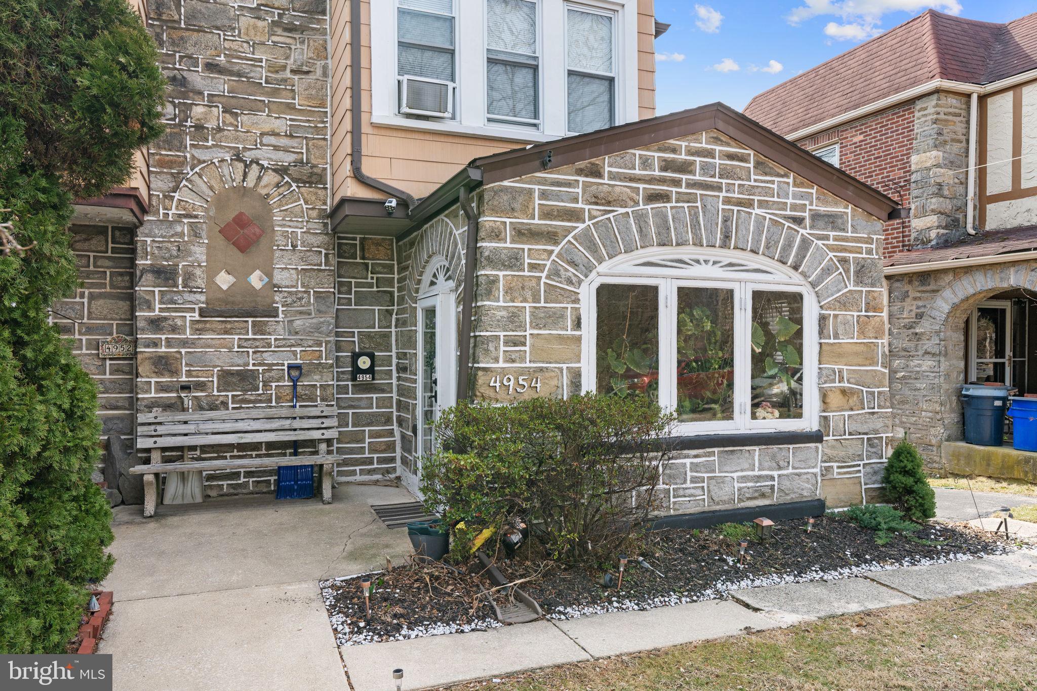 DREXEL HILL - Residential