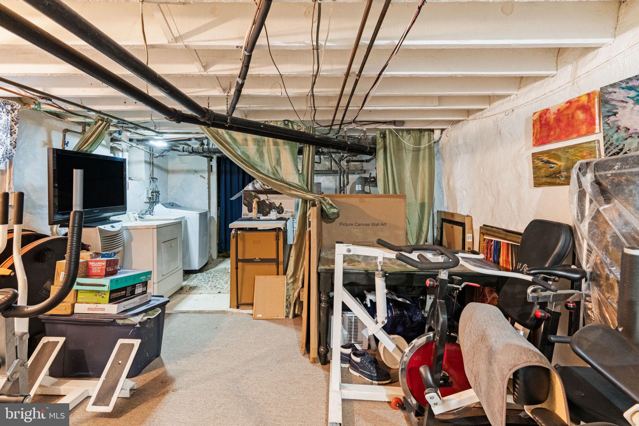 DREXEL HILL - Residential