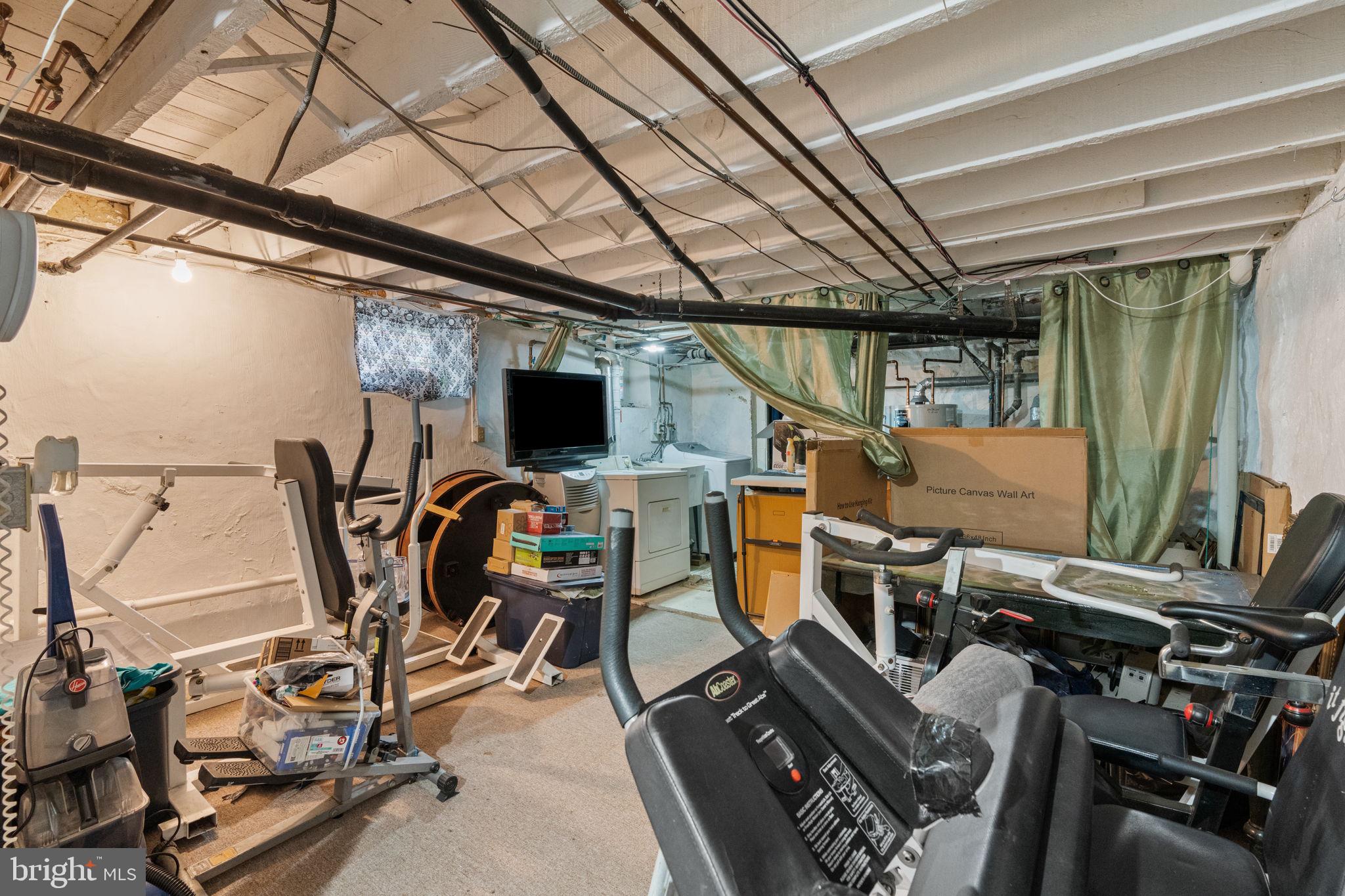 DREXEL HILL - Residential