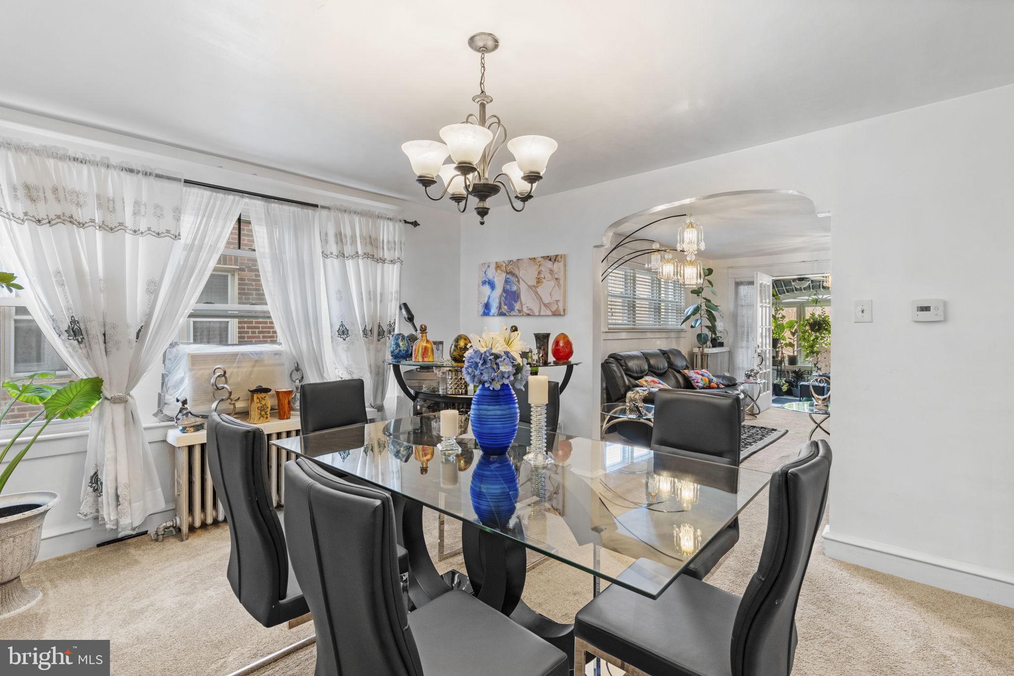 DREXEL HILL - Residential