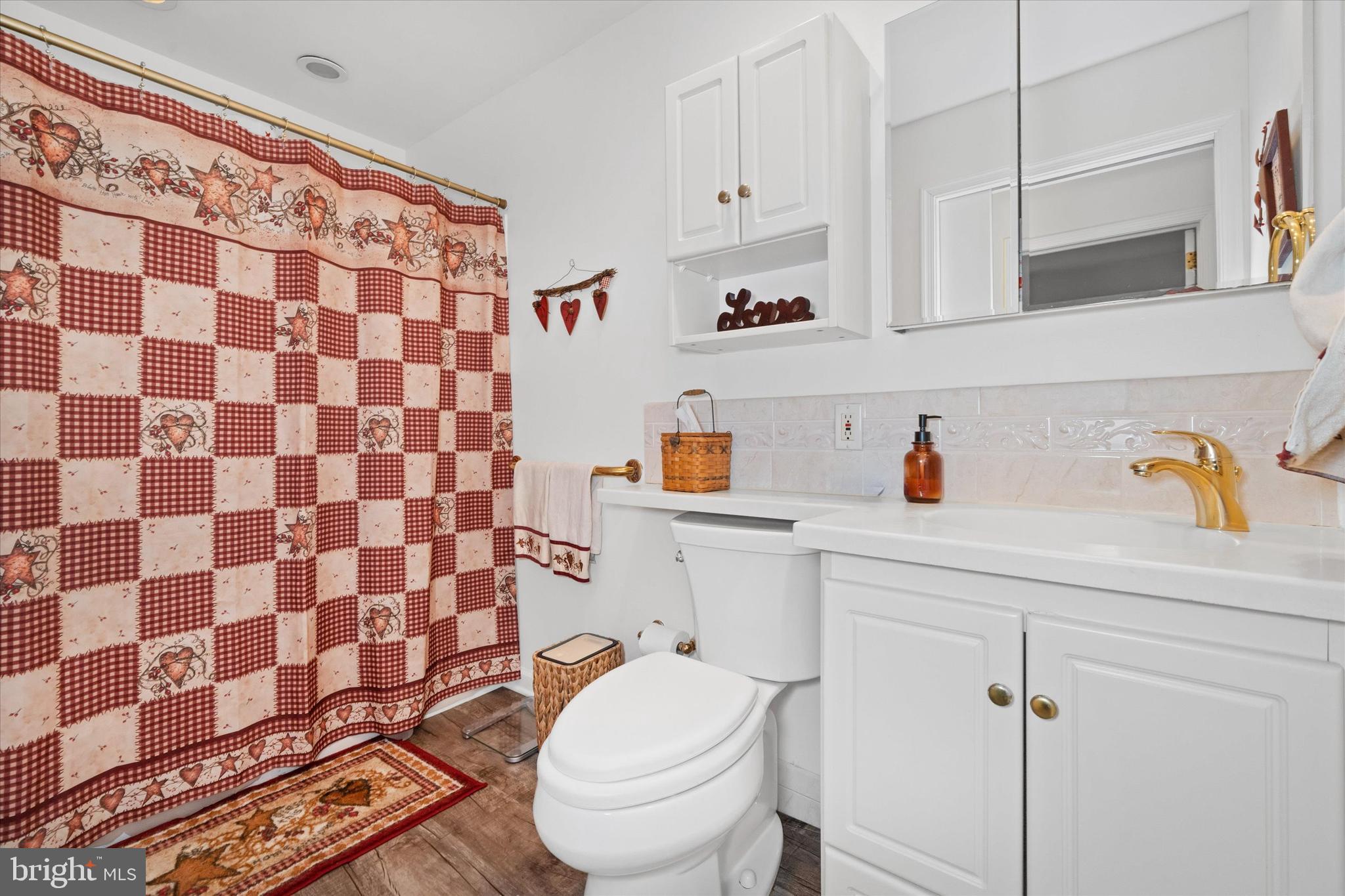 WOODBINE - Residential