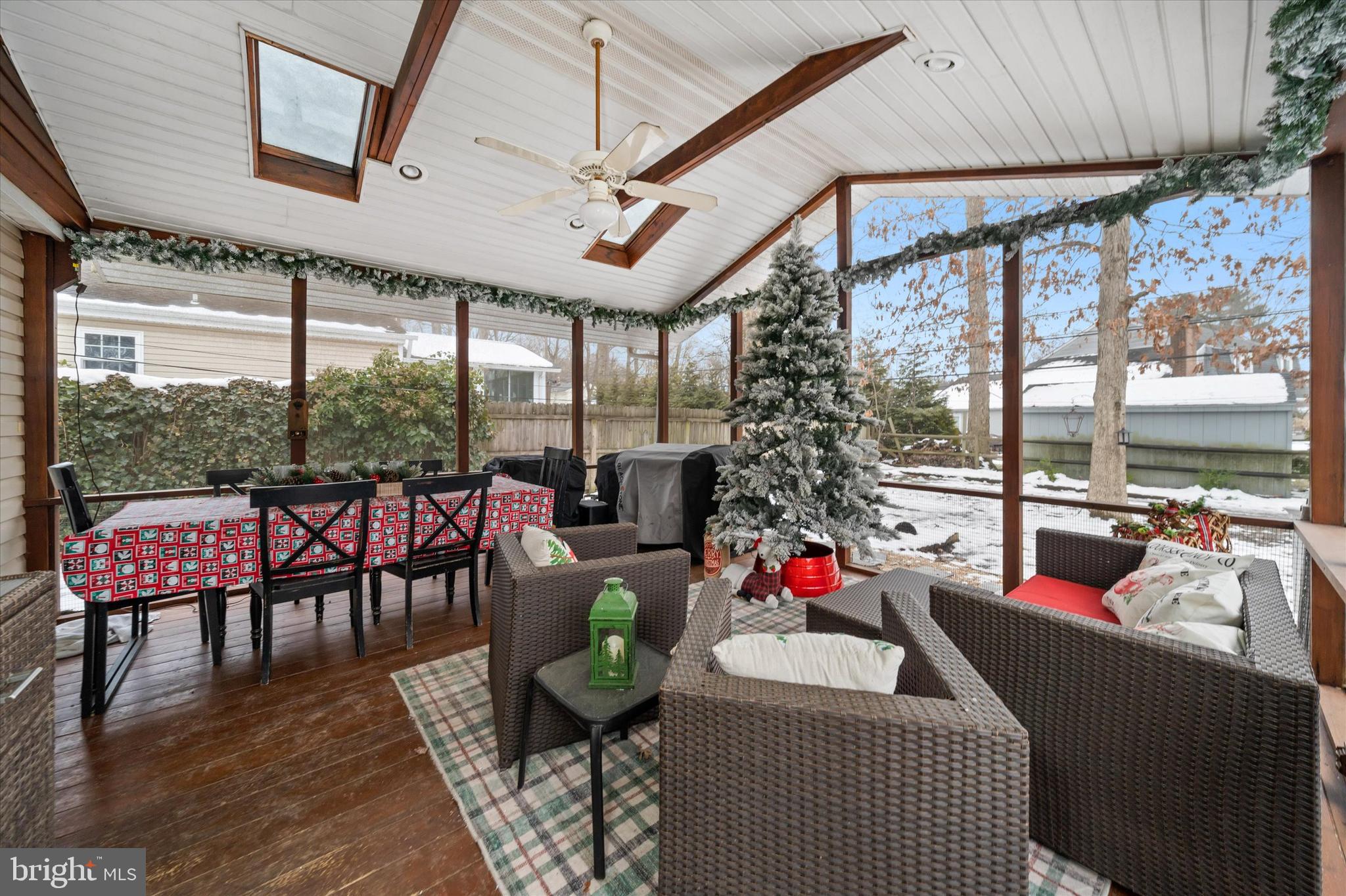 WOODBINE - Residential