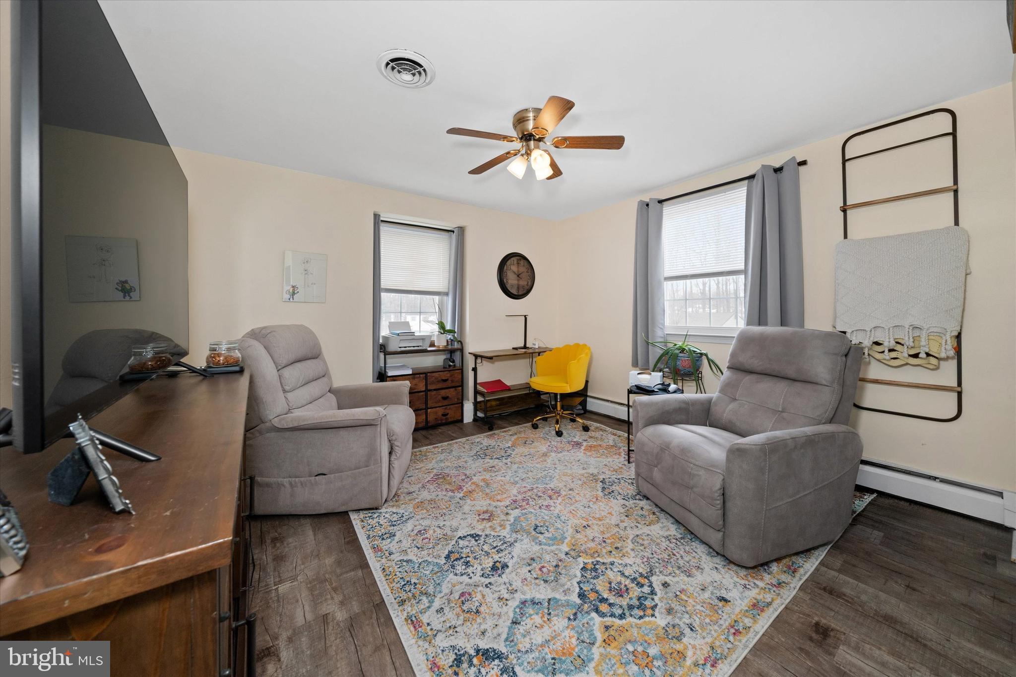 WOODBINE - Residential