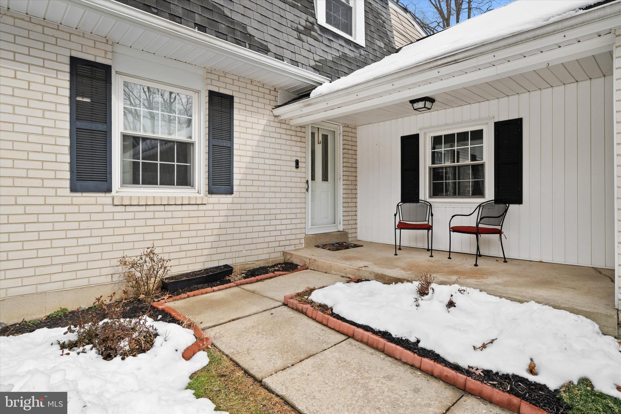 3023 MAPLE SHADE LANE