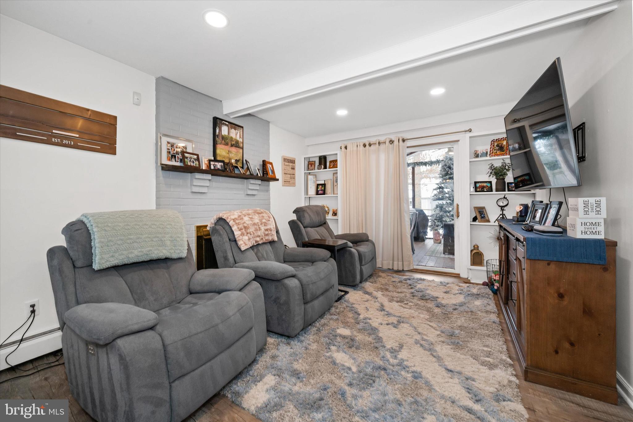 WOODBINE - Residential