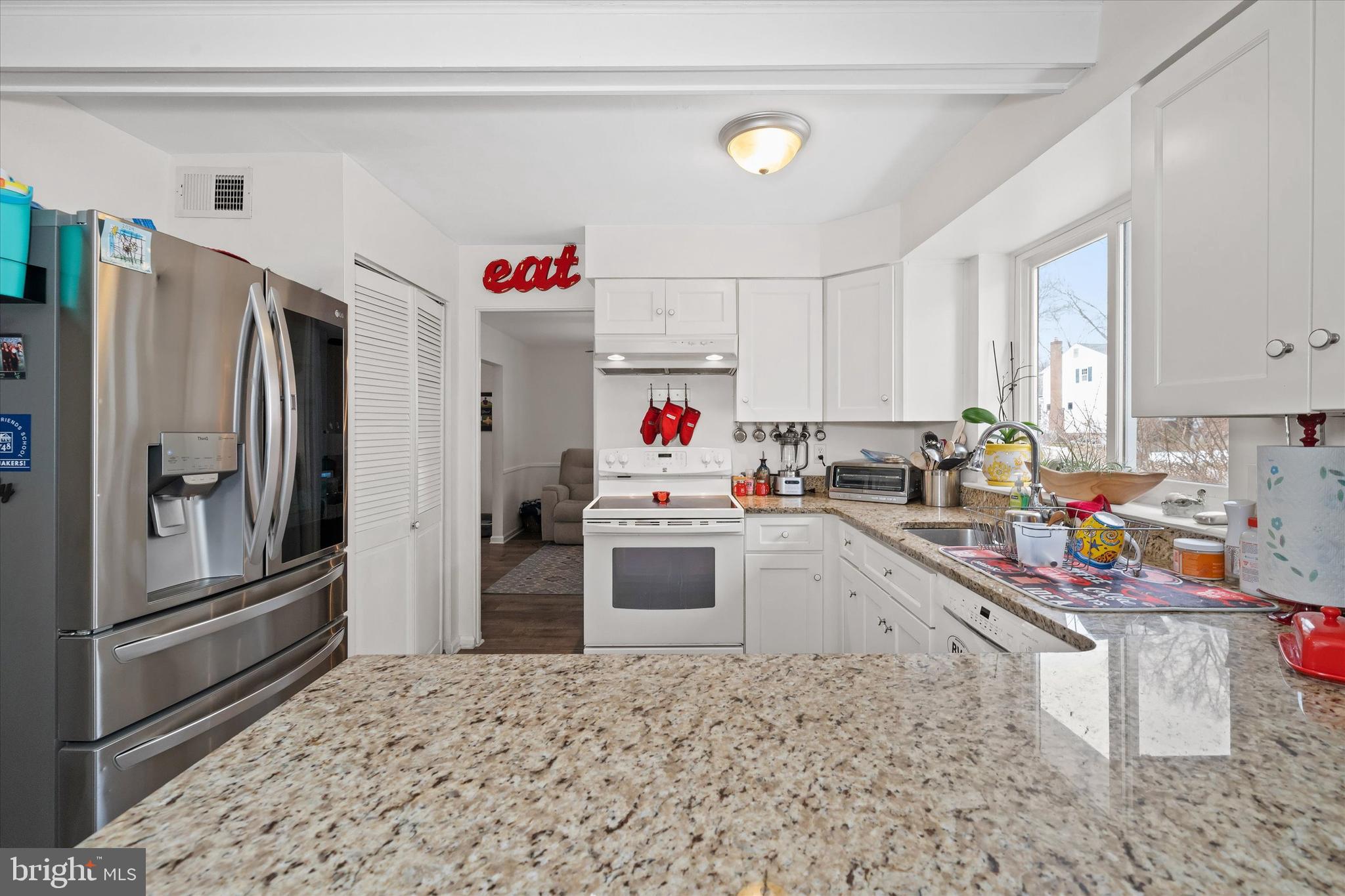 WOODBINE - Residential