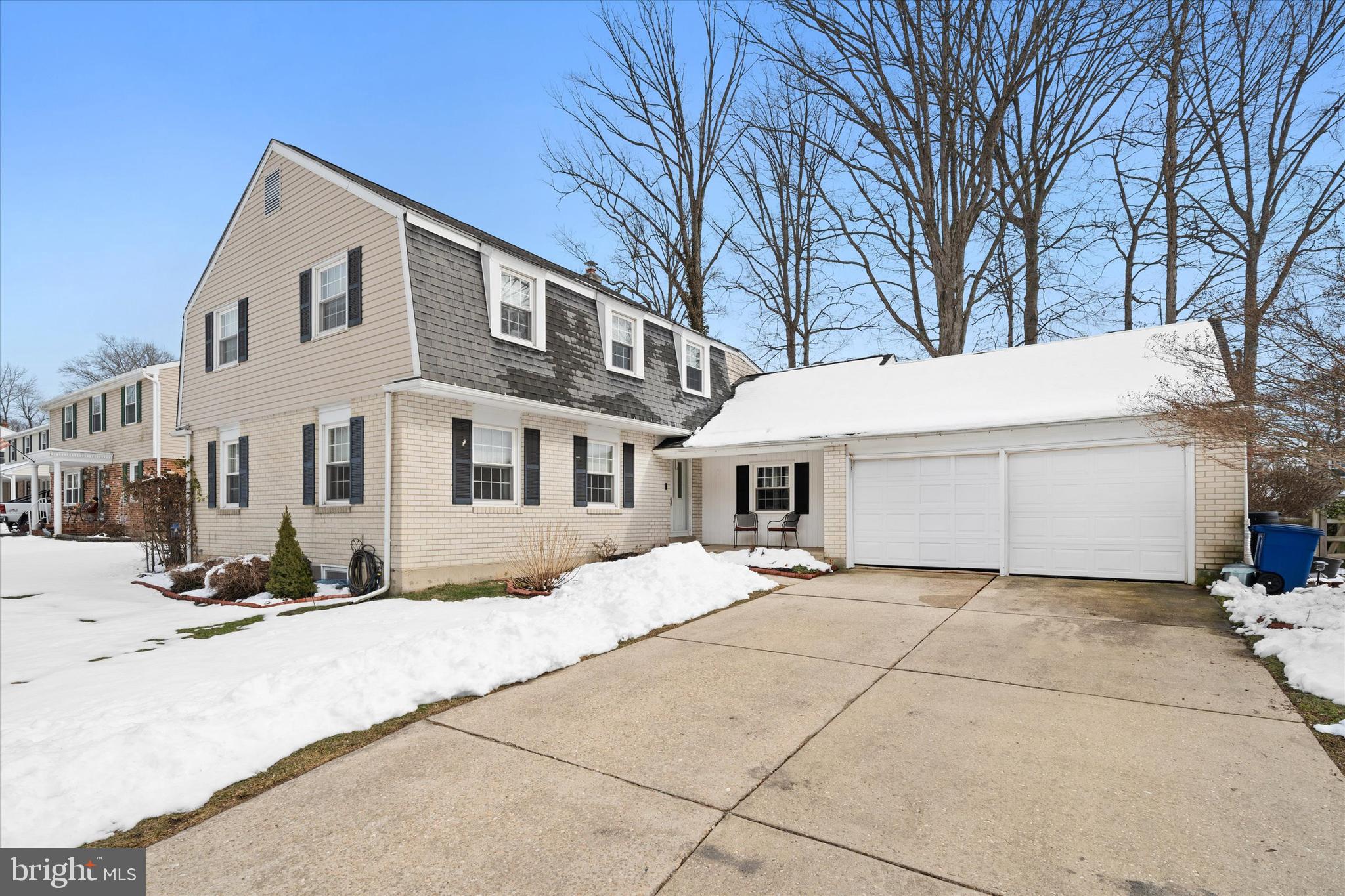 3023 MAPLE SHADE LANE