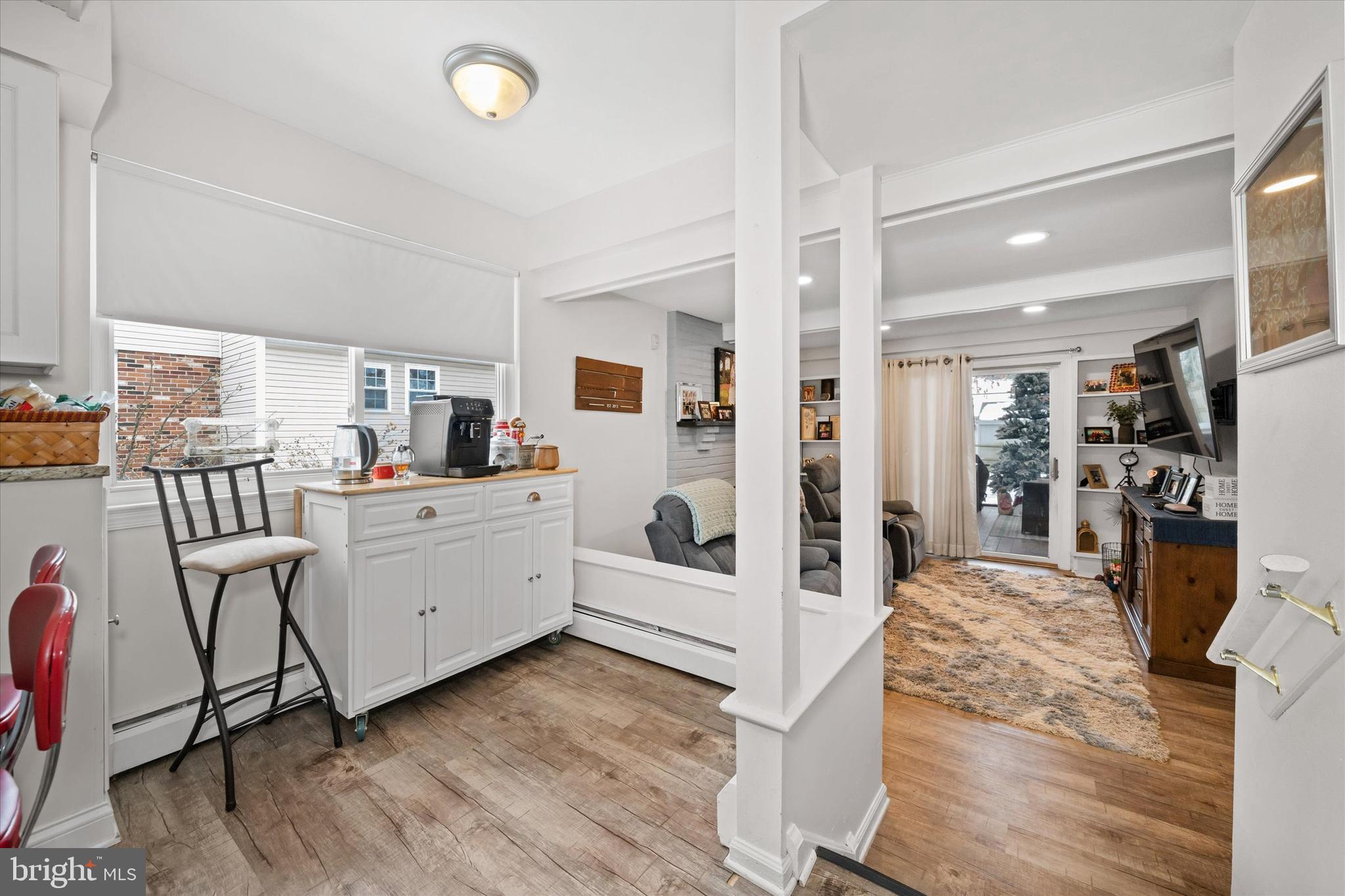 WOODBINE - Residential