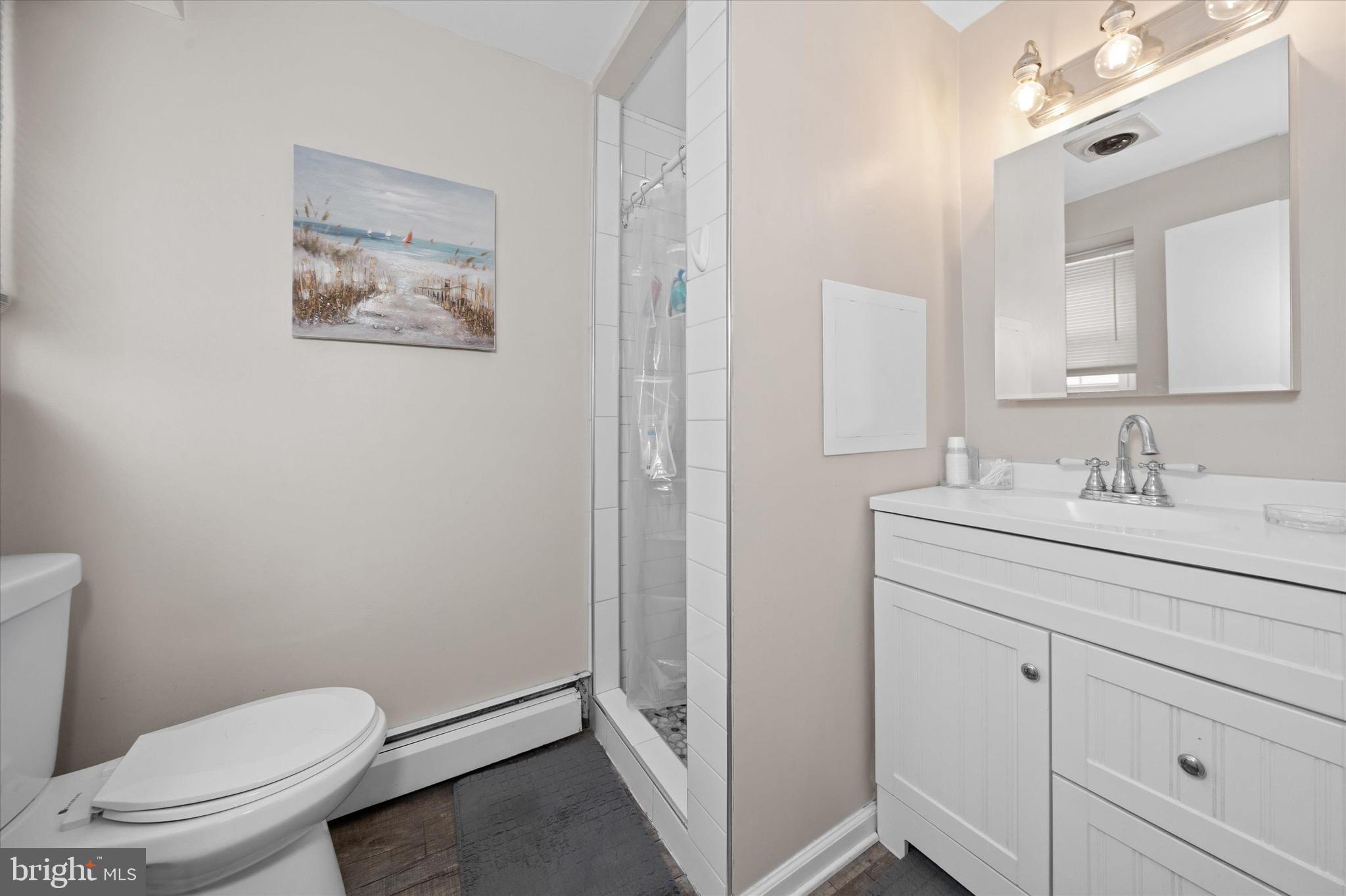 WOODBINE - Residential