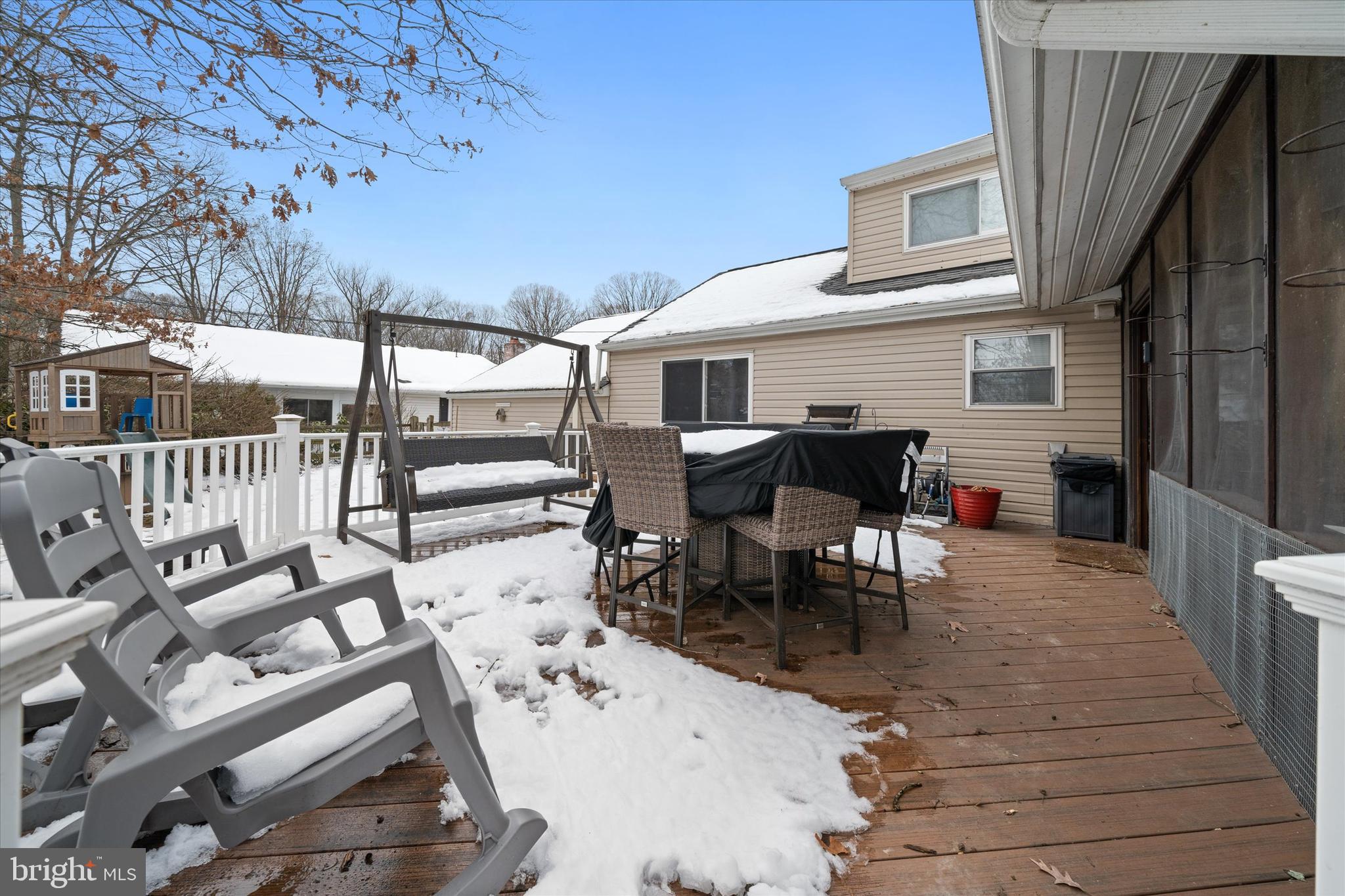 WOODBINE - Residential