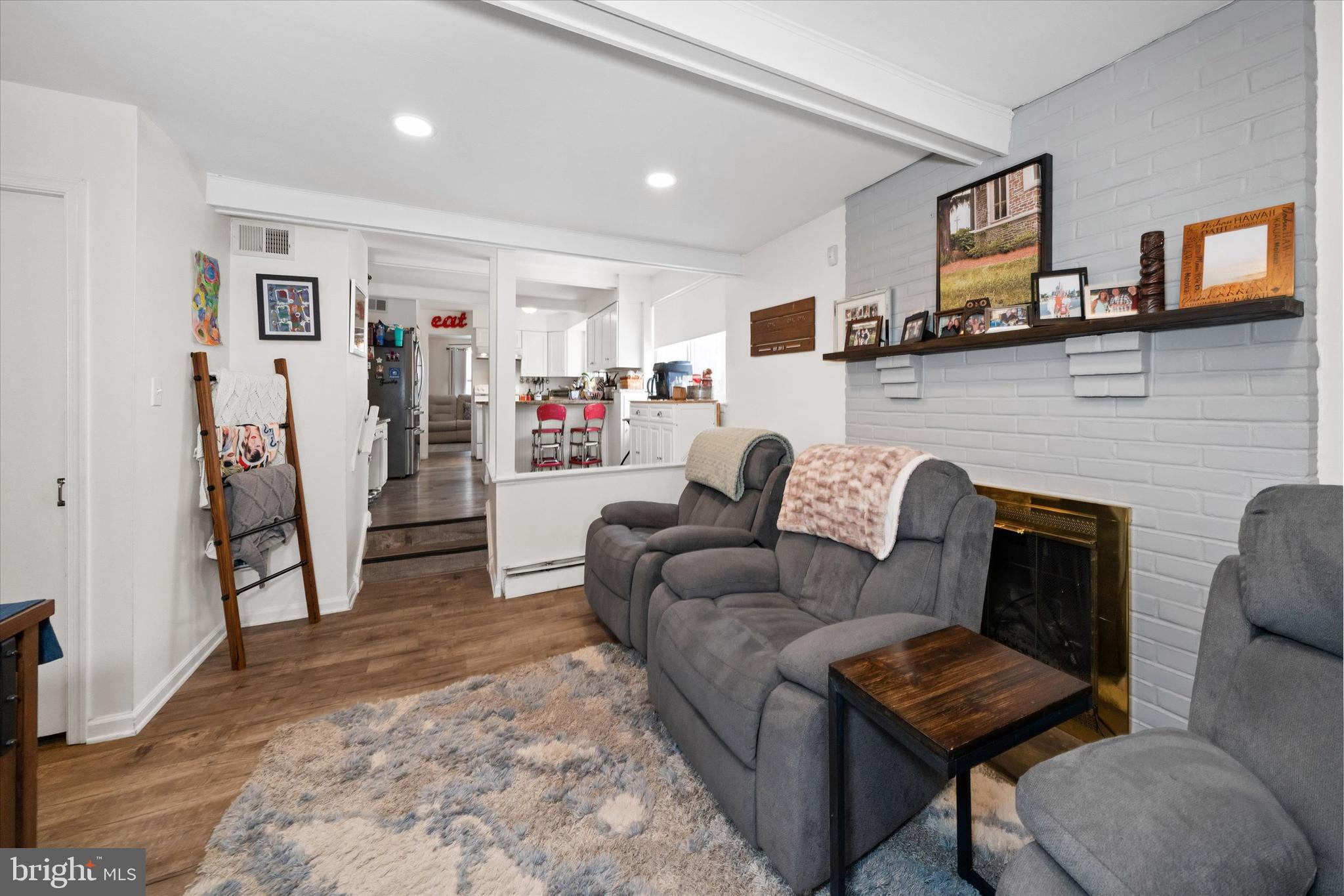 WOODBINE - Residential