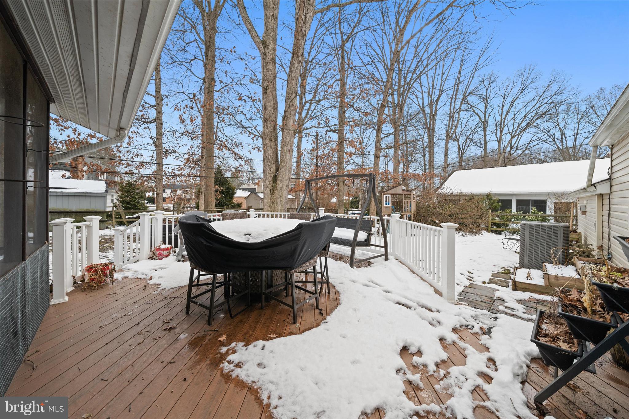 WOODBINE - Residential