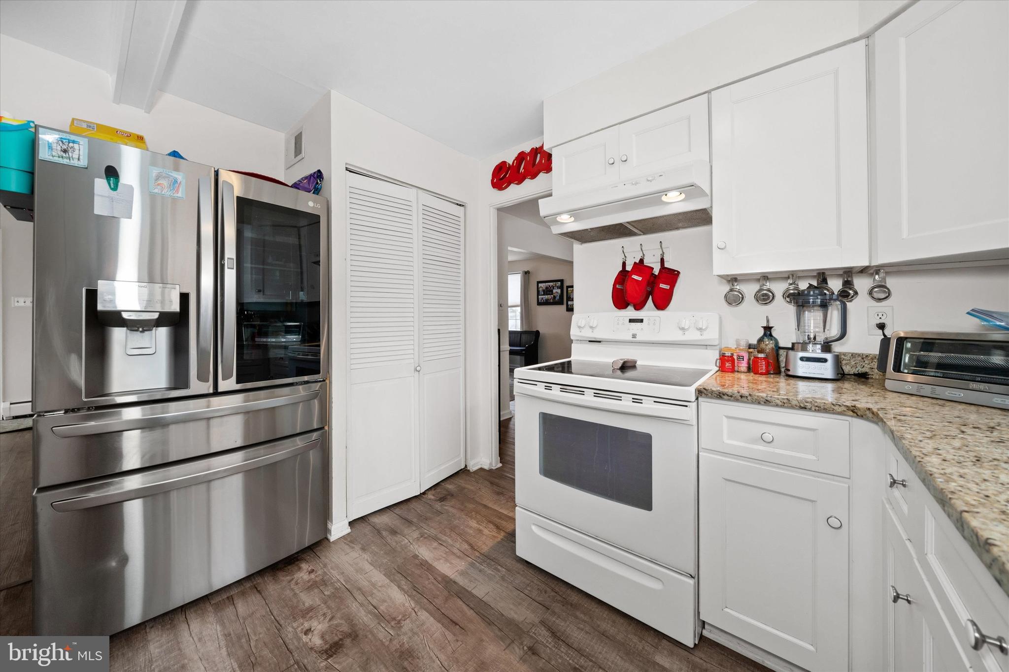 WOODBINE - Residential