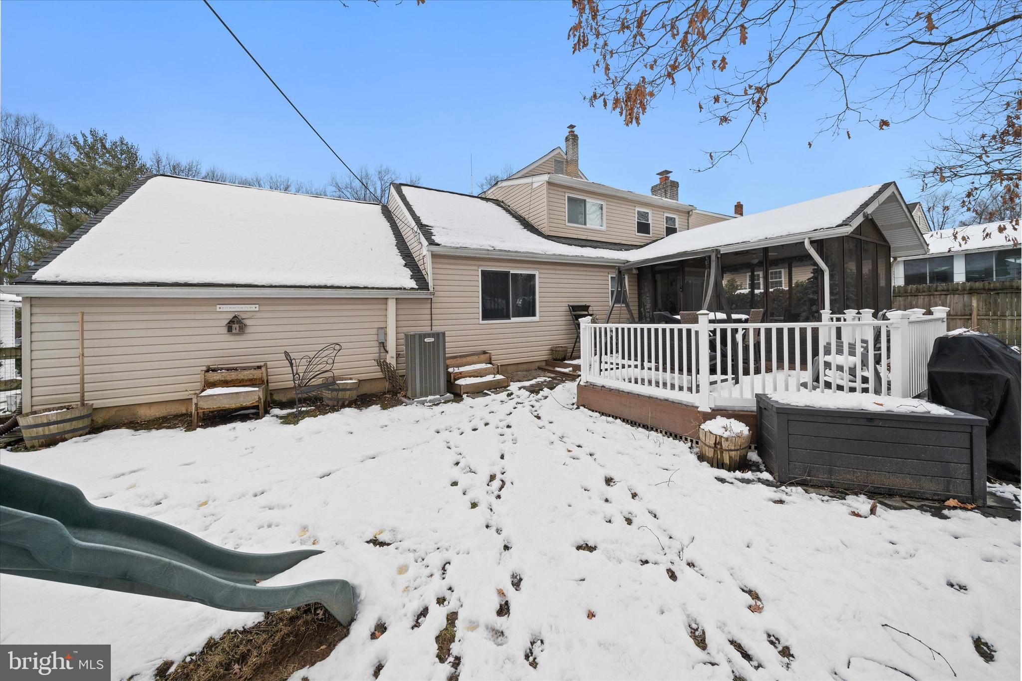 WOODBINE - Residential