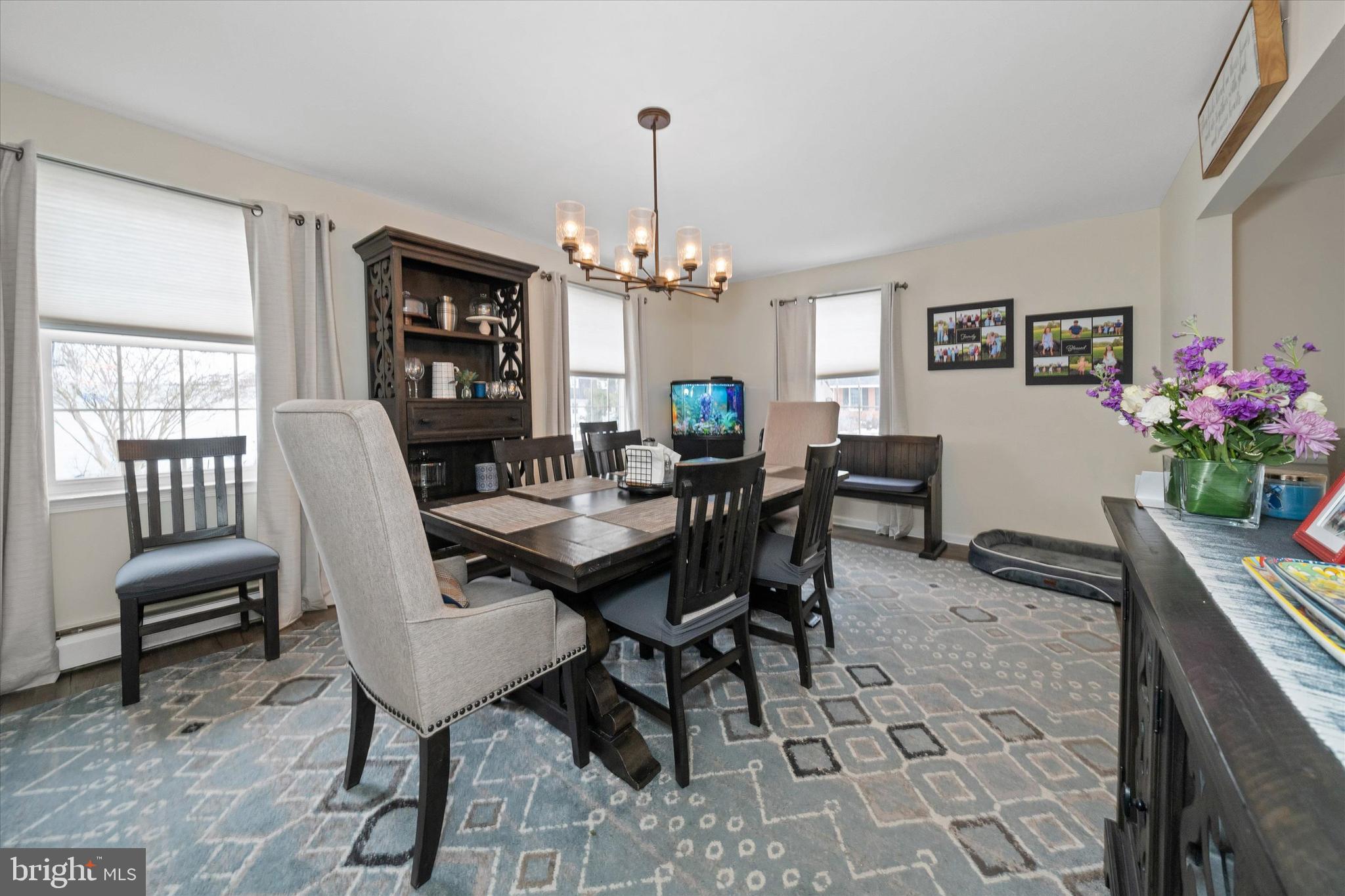 WOODBINE - Residential