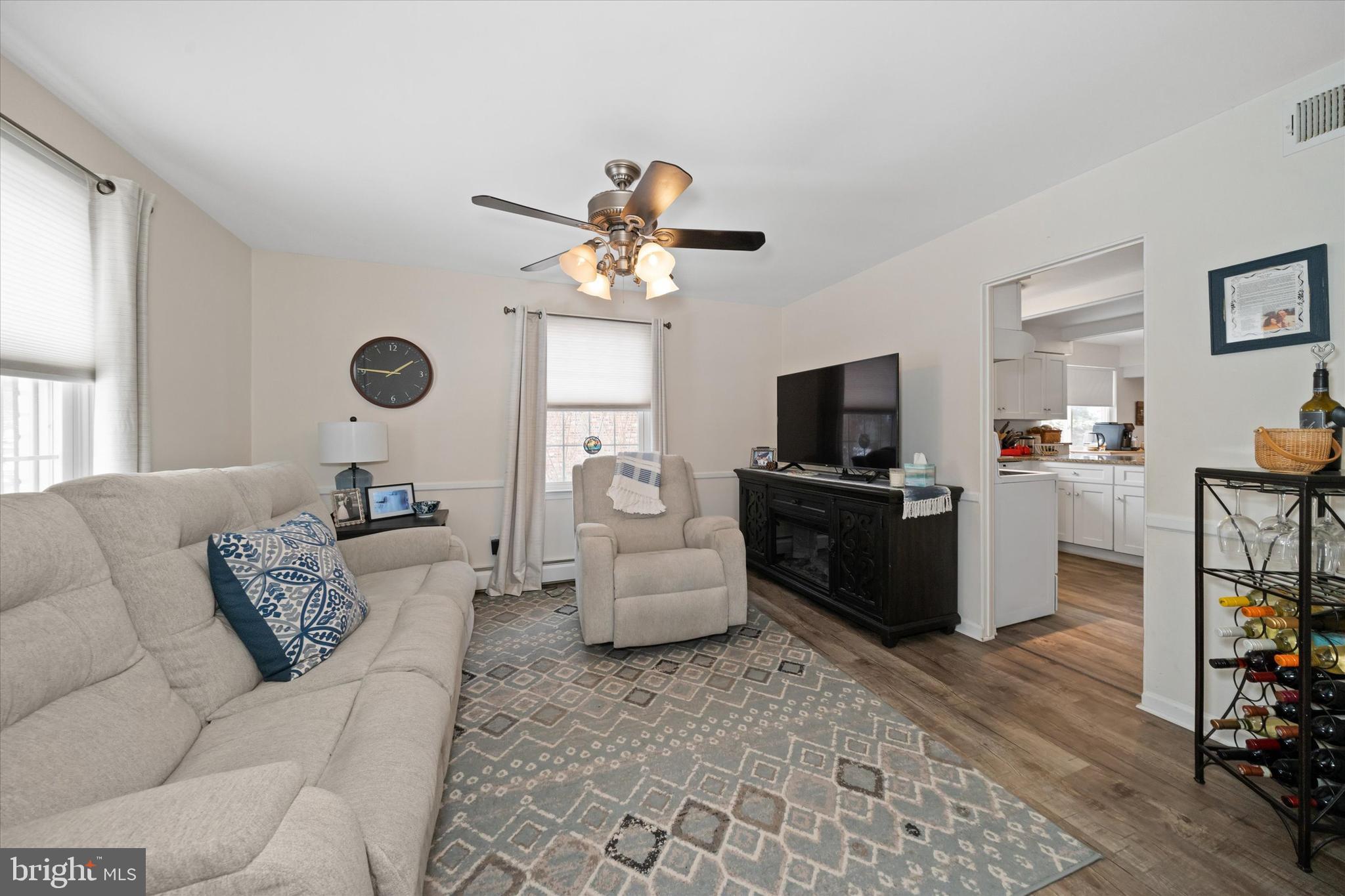 WOODBINE - Residential