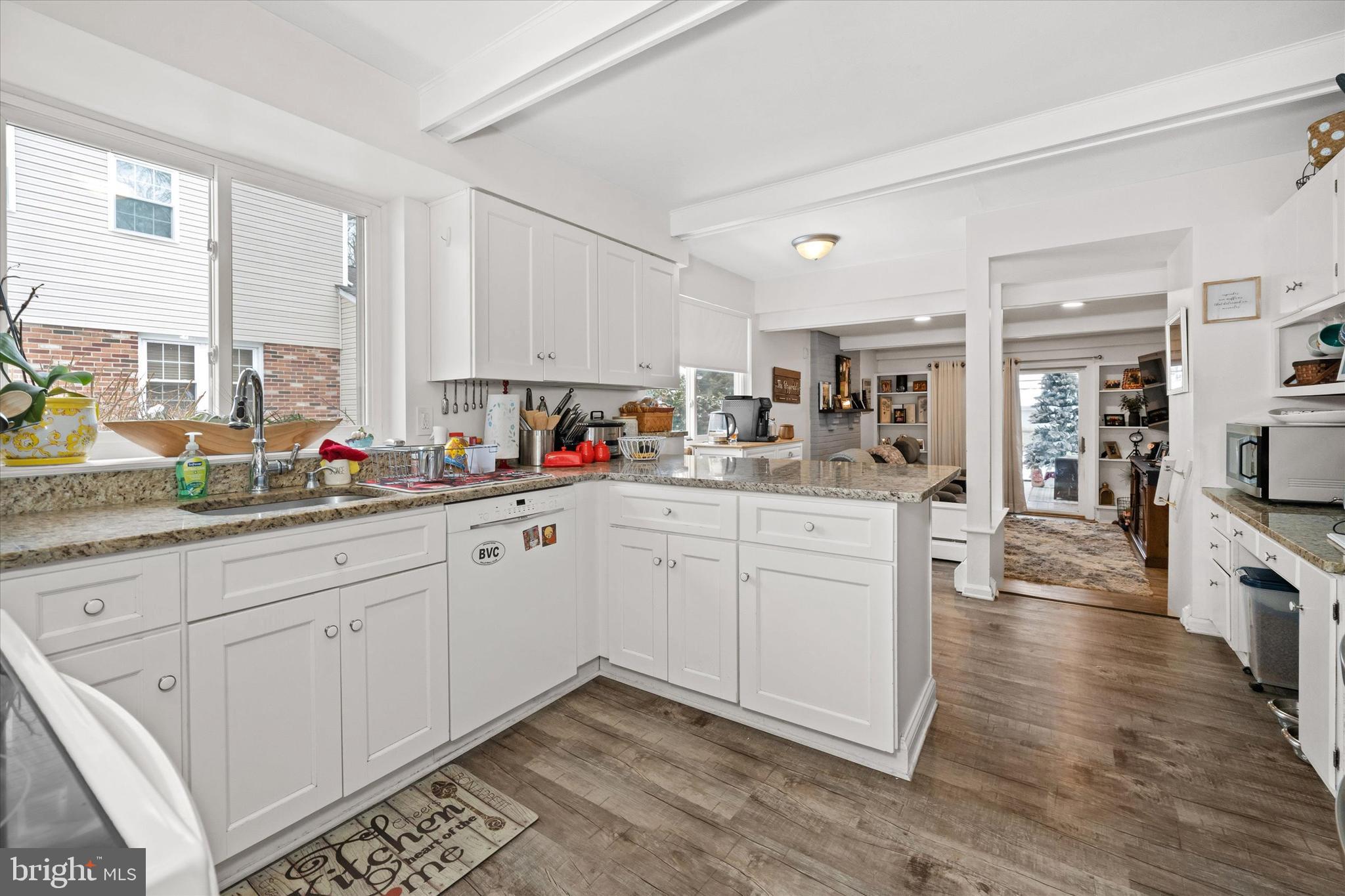 WOODBINE - Residential