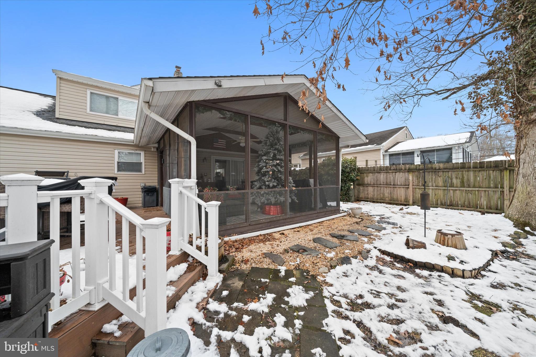 WOODBINE - Residential