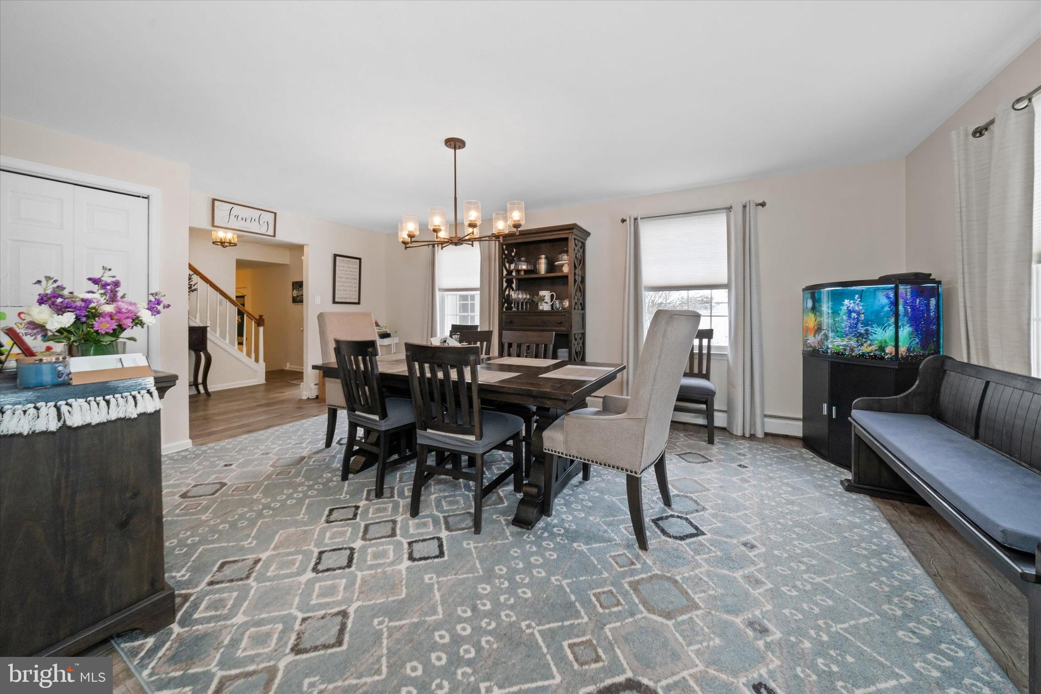 WOODBINE - Residential