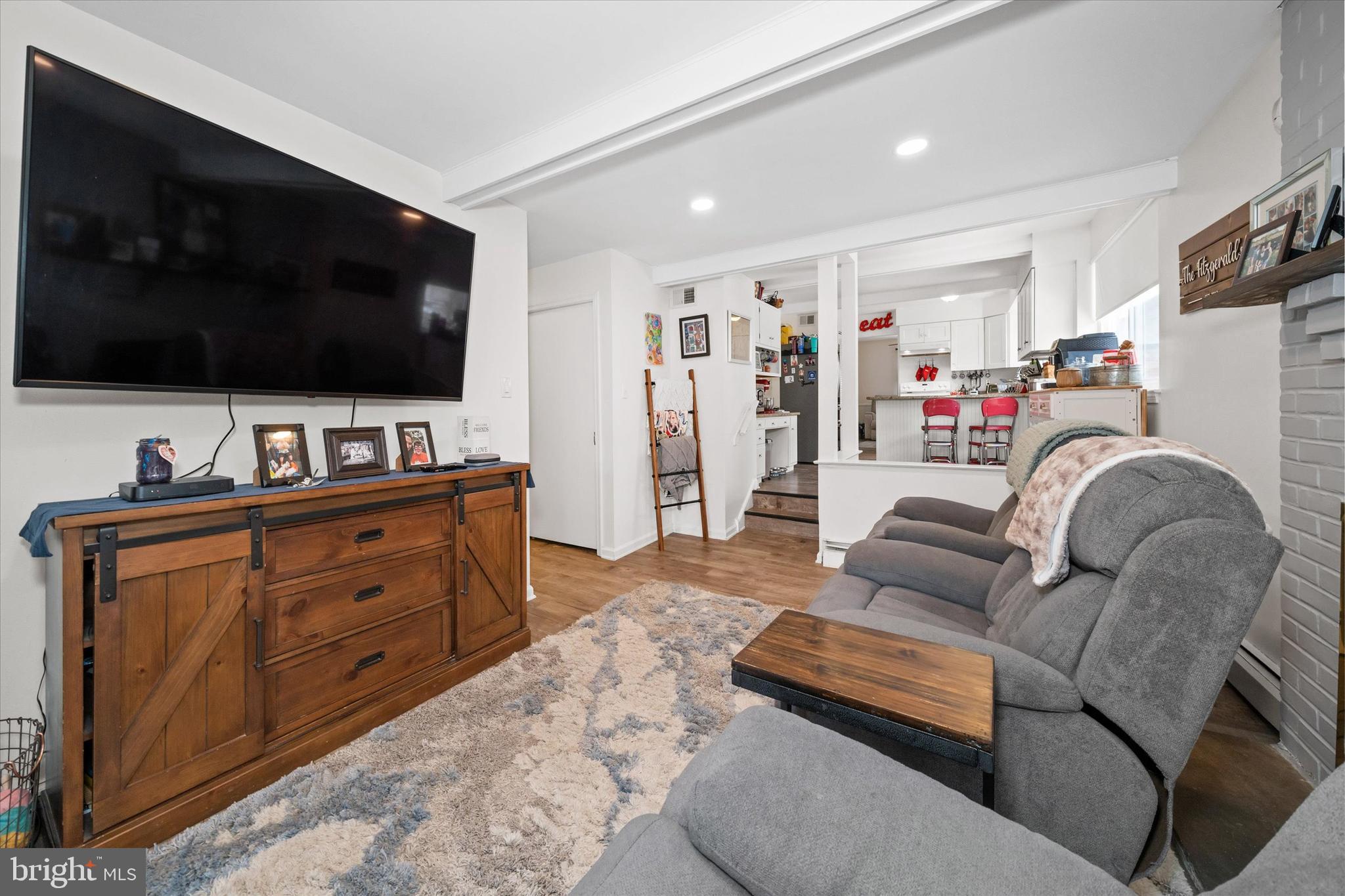 WOODBINE - Residential