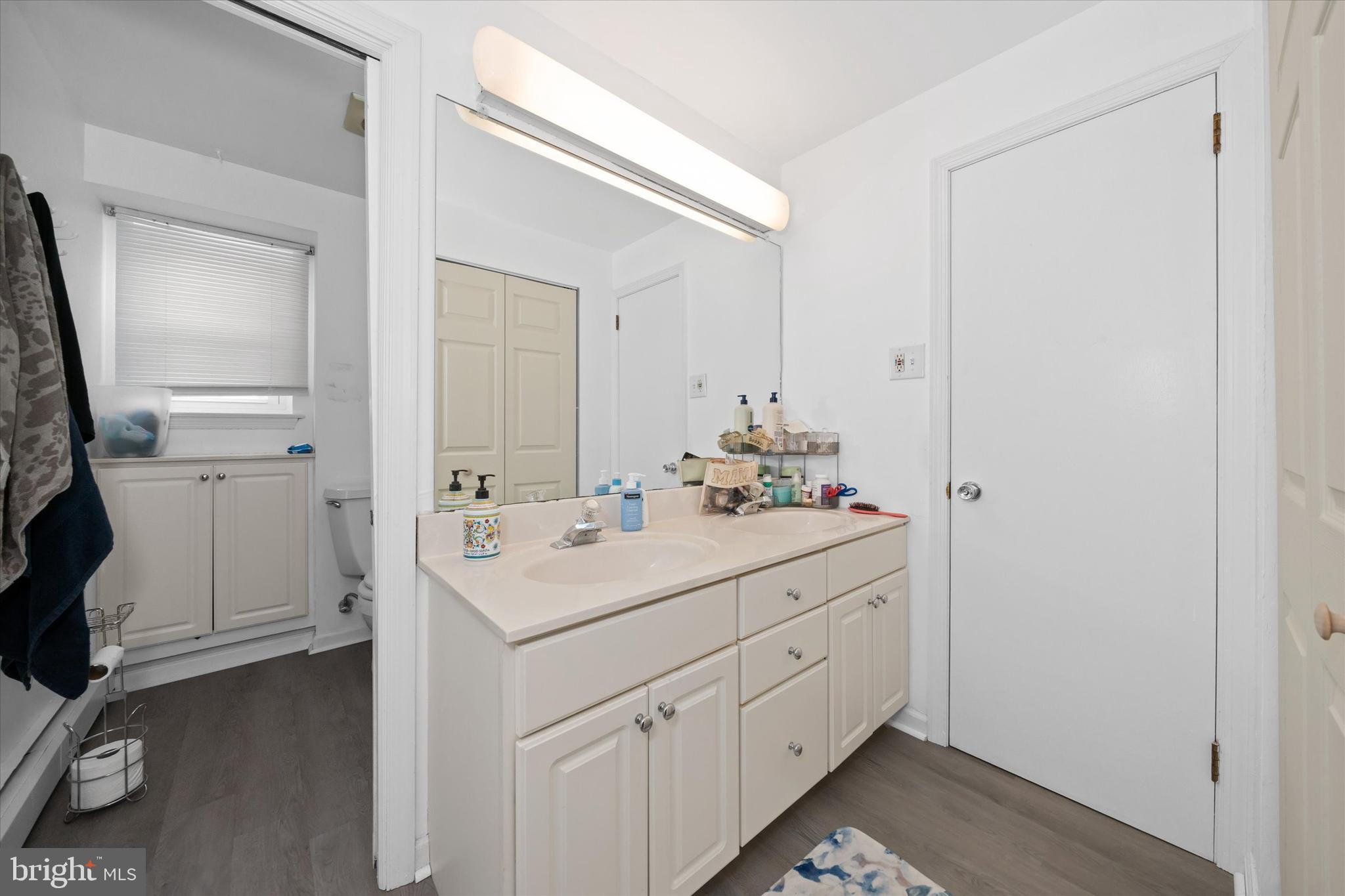 WOODBINE - Residential