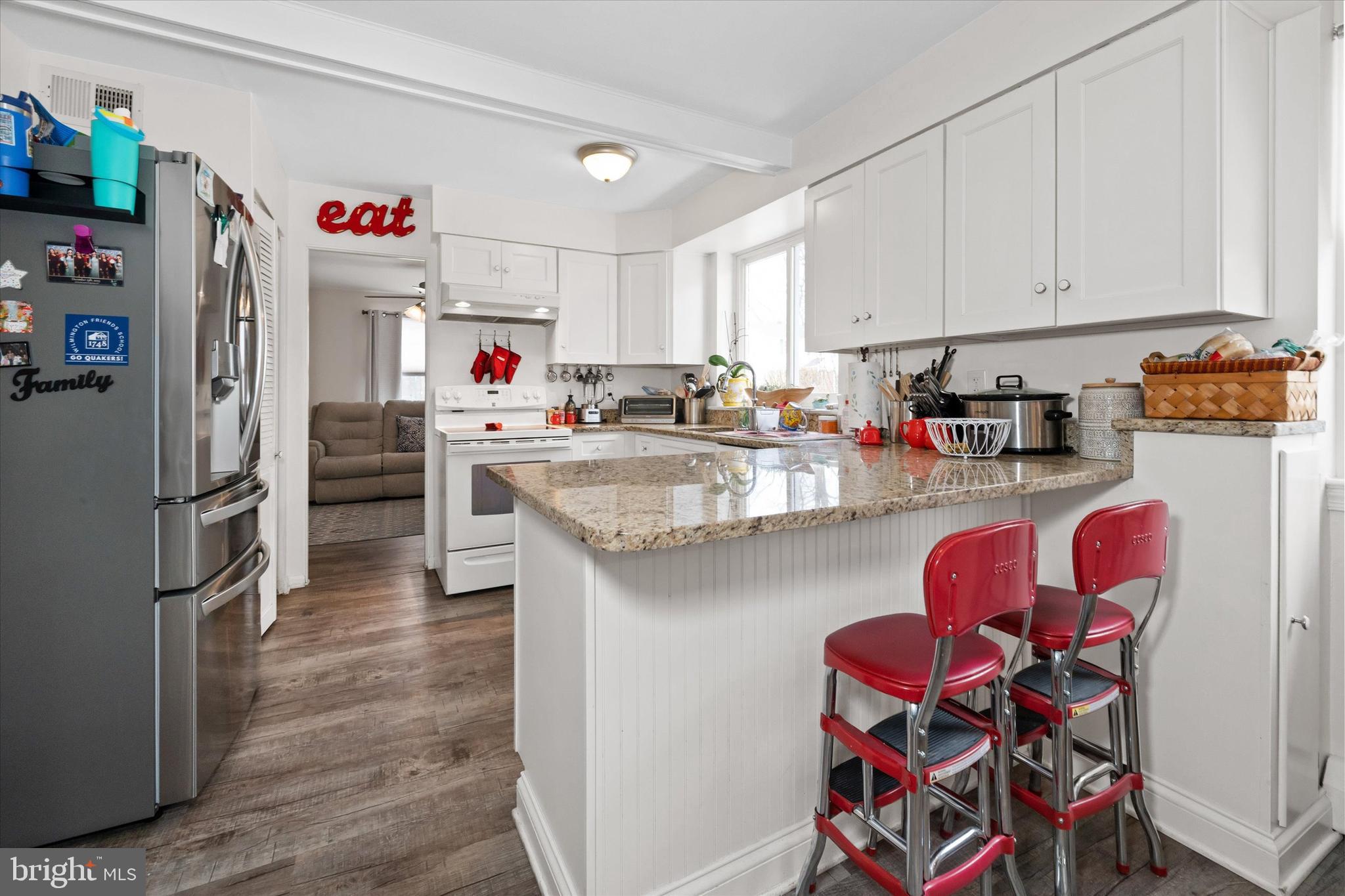 WOODBINE - Residential