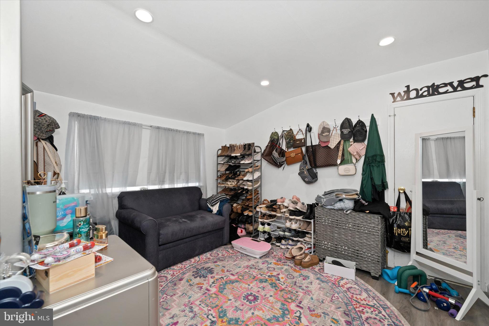 WOODBINE - Residential