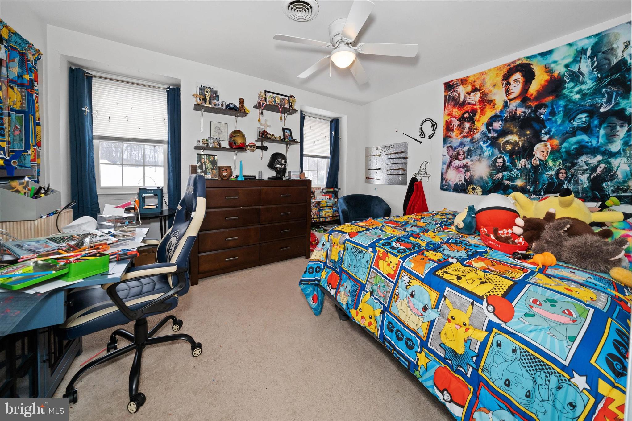 WOODBINE - Residential