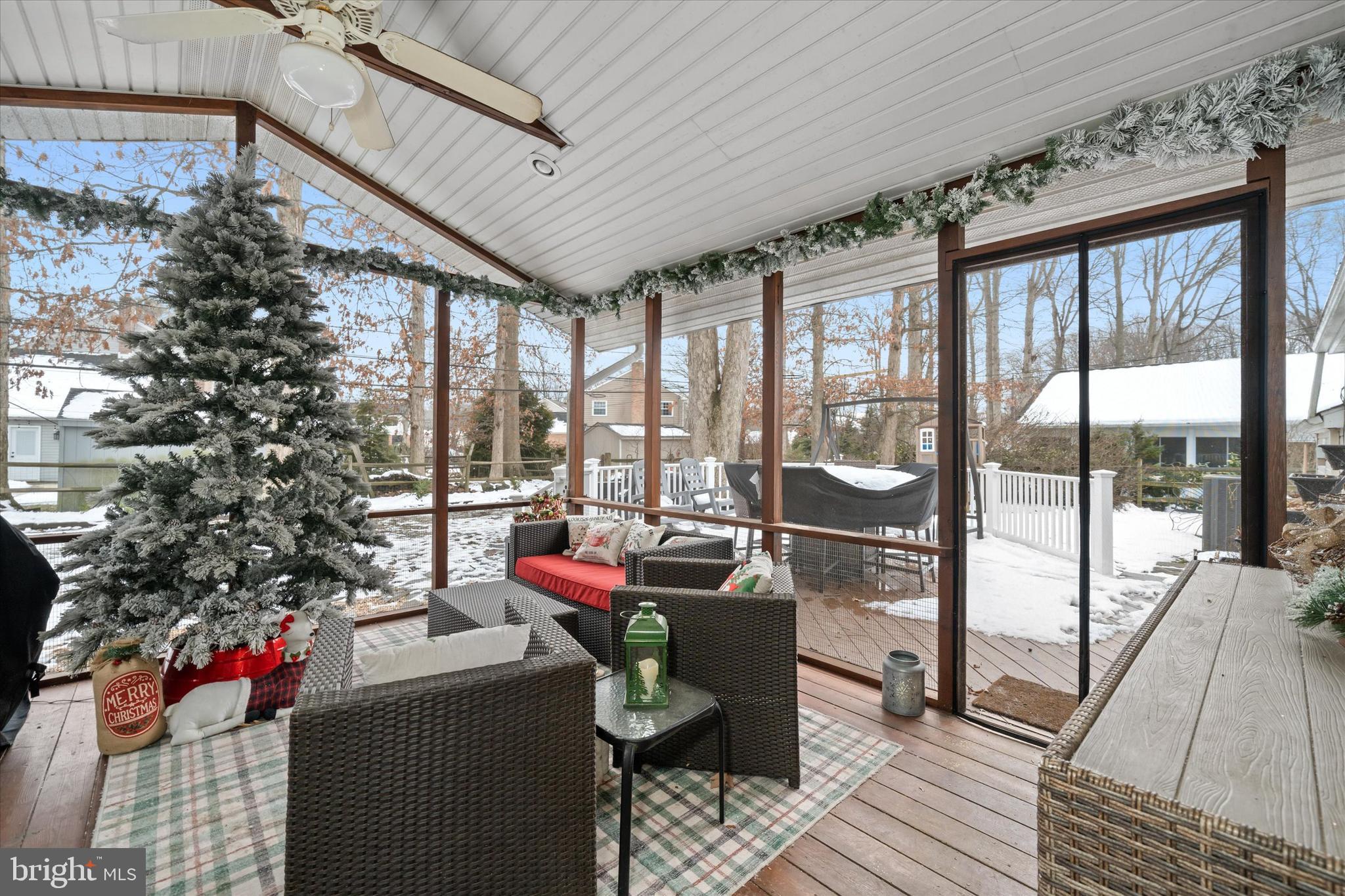 WOODBINE - Residential